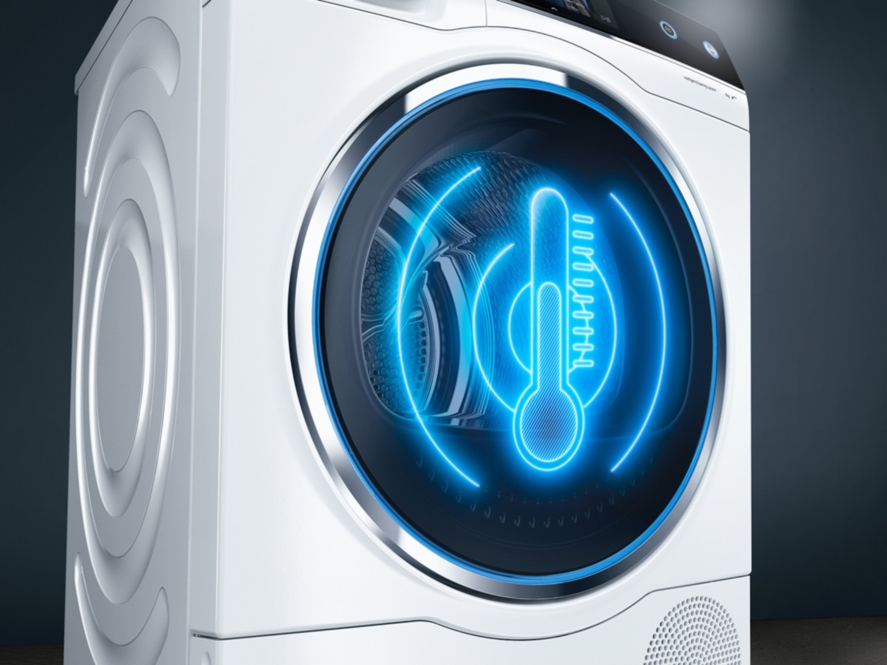 autoDry-Funktion bei Elektro Themann in Hembrechts