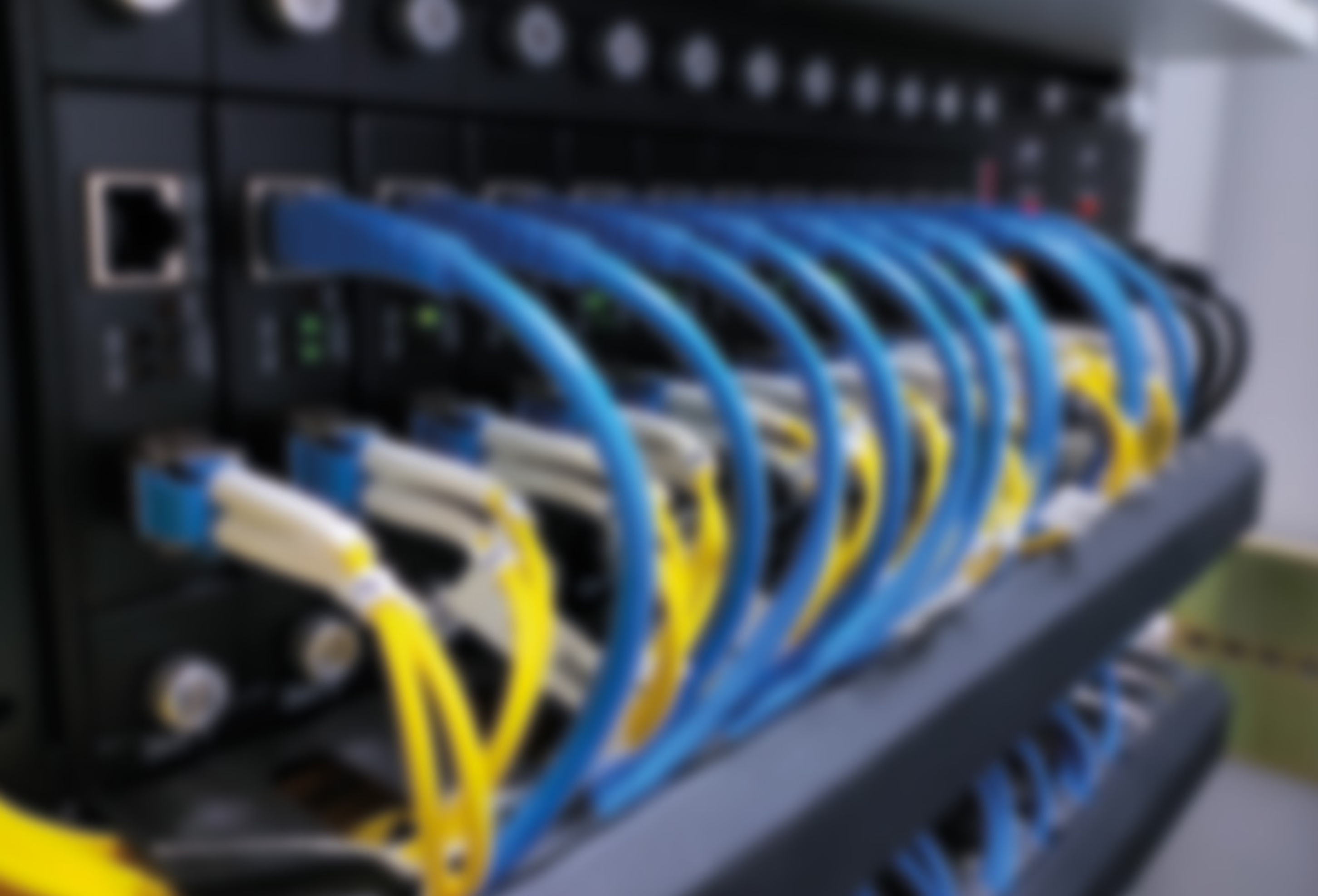 Netzwerke bei Elektro Themann in Hembrechts