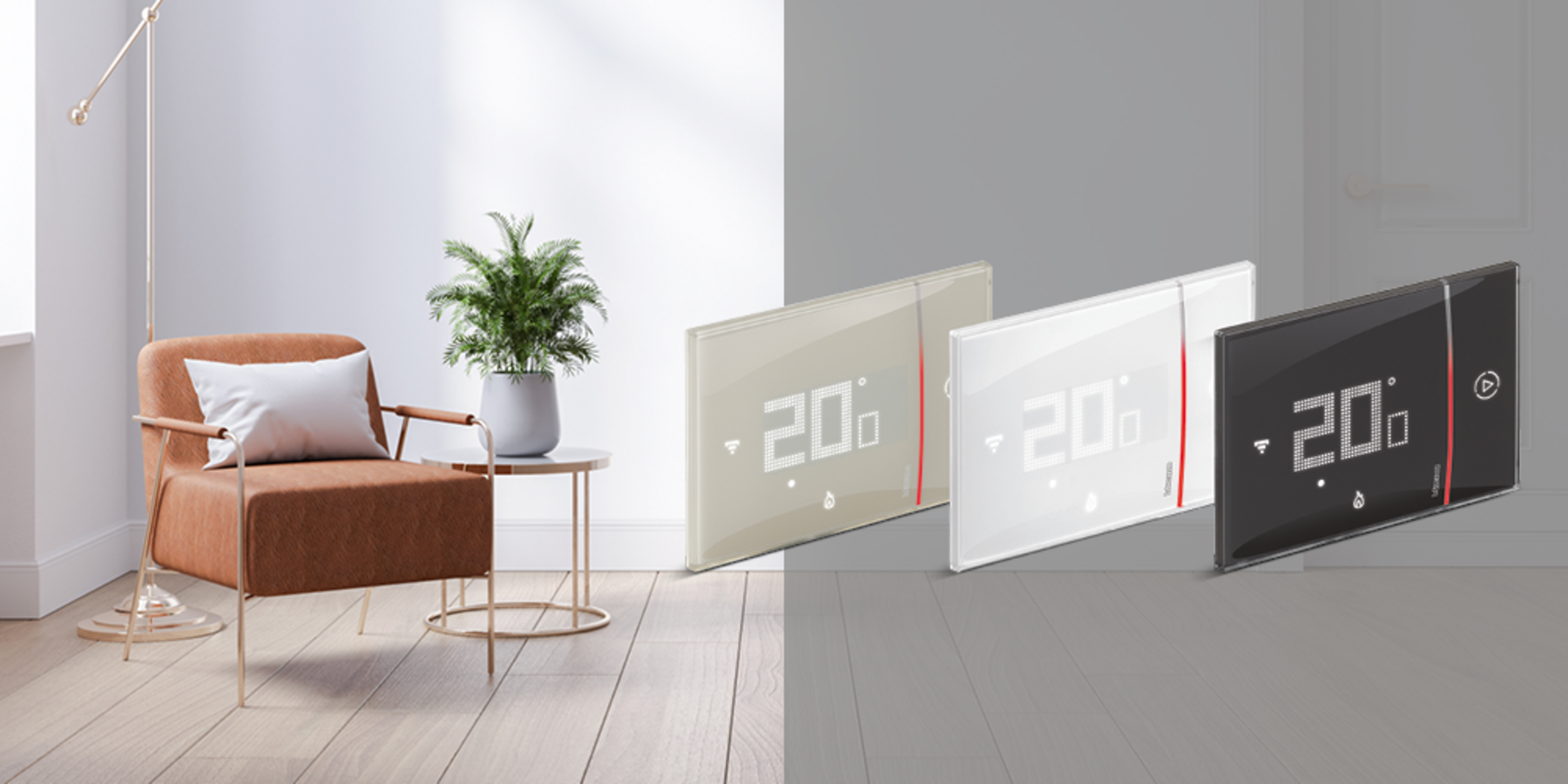 Smartes Heizen bei Elektro Themann in Hembrechts