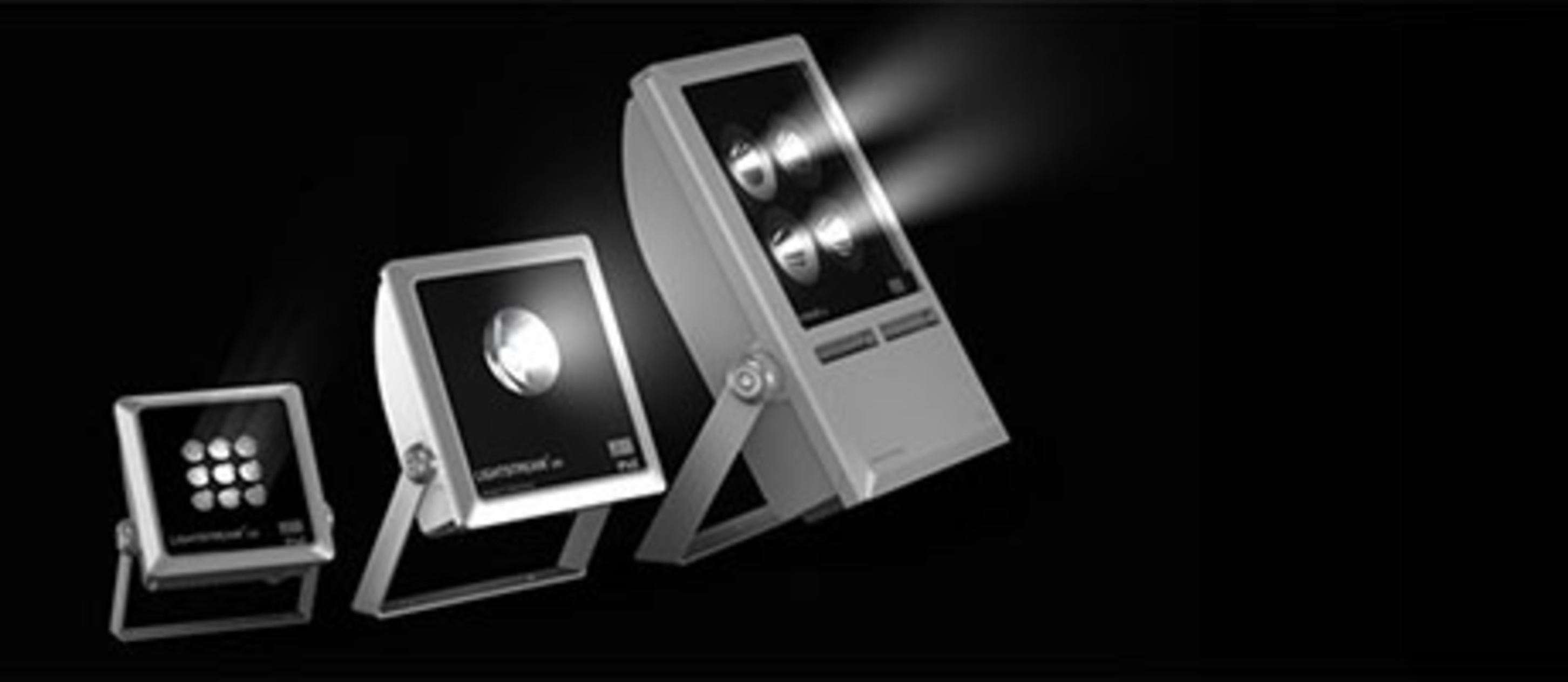 Lightstream LED bei Elektro Themann in Hembrechts