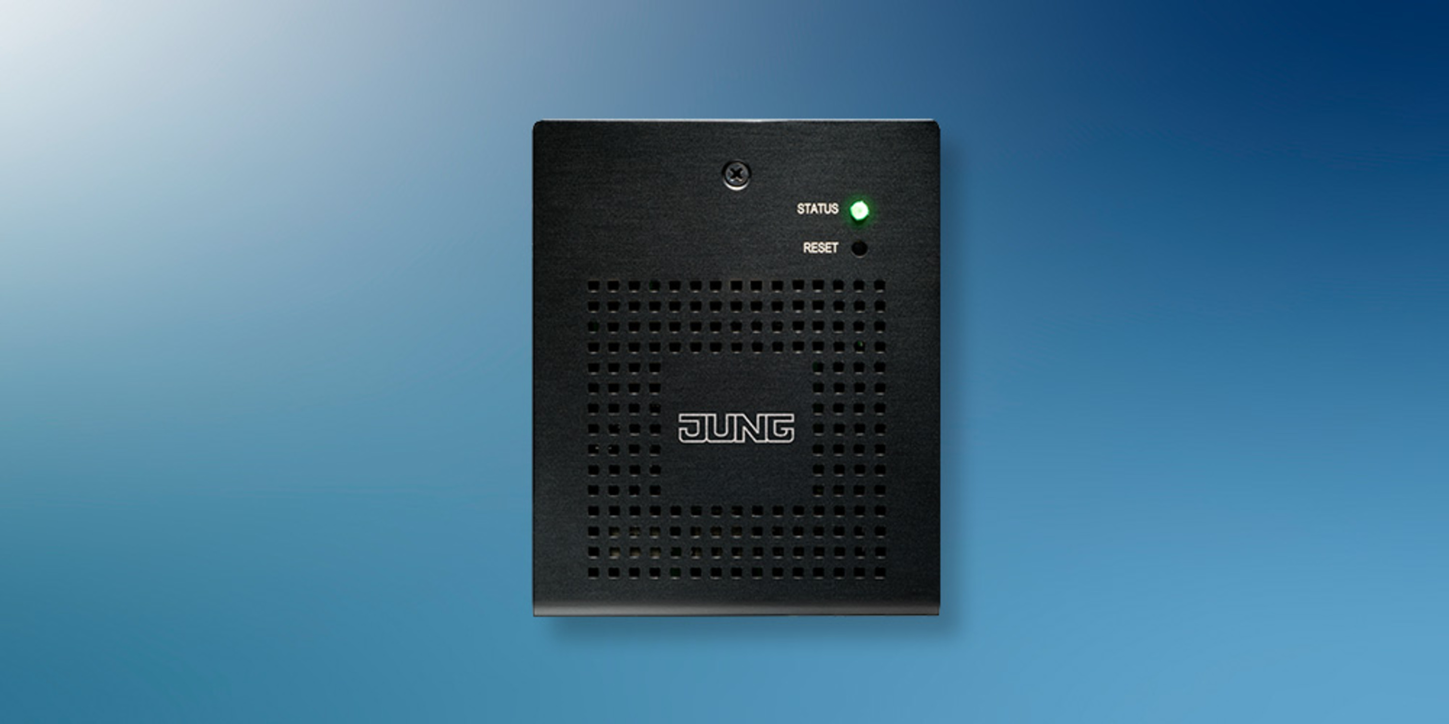 Smart Visu Server bei Elektro Themann in Hembrechts