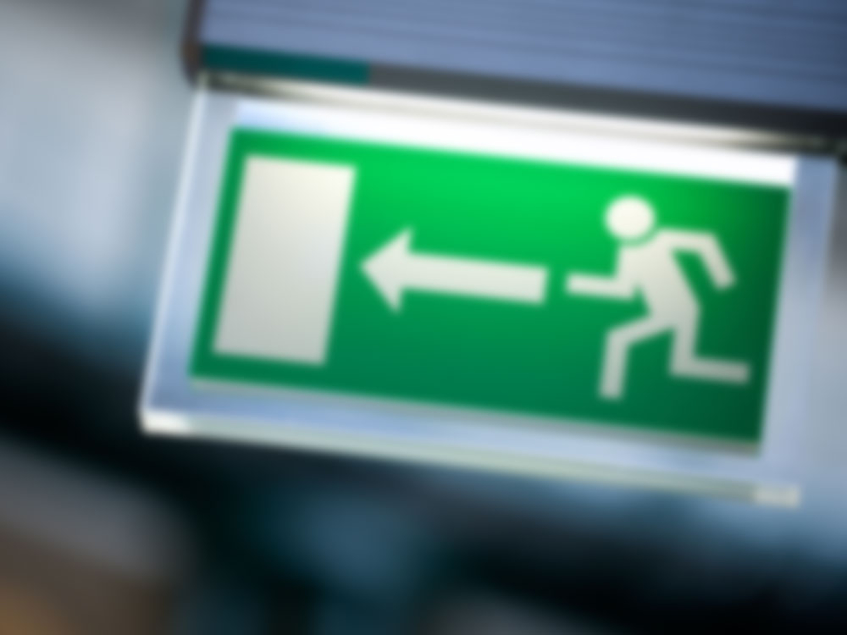 Not&shy;beleuchtung bei Elektro Themann in Hembrechts
