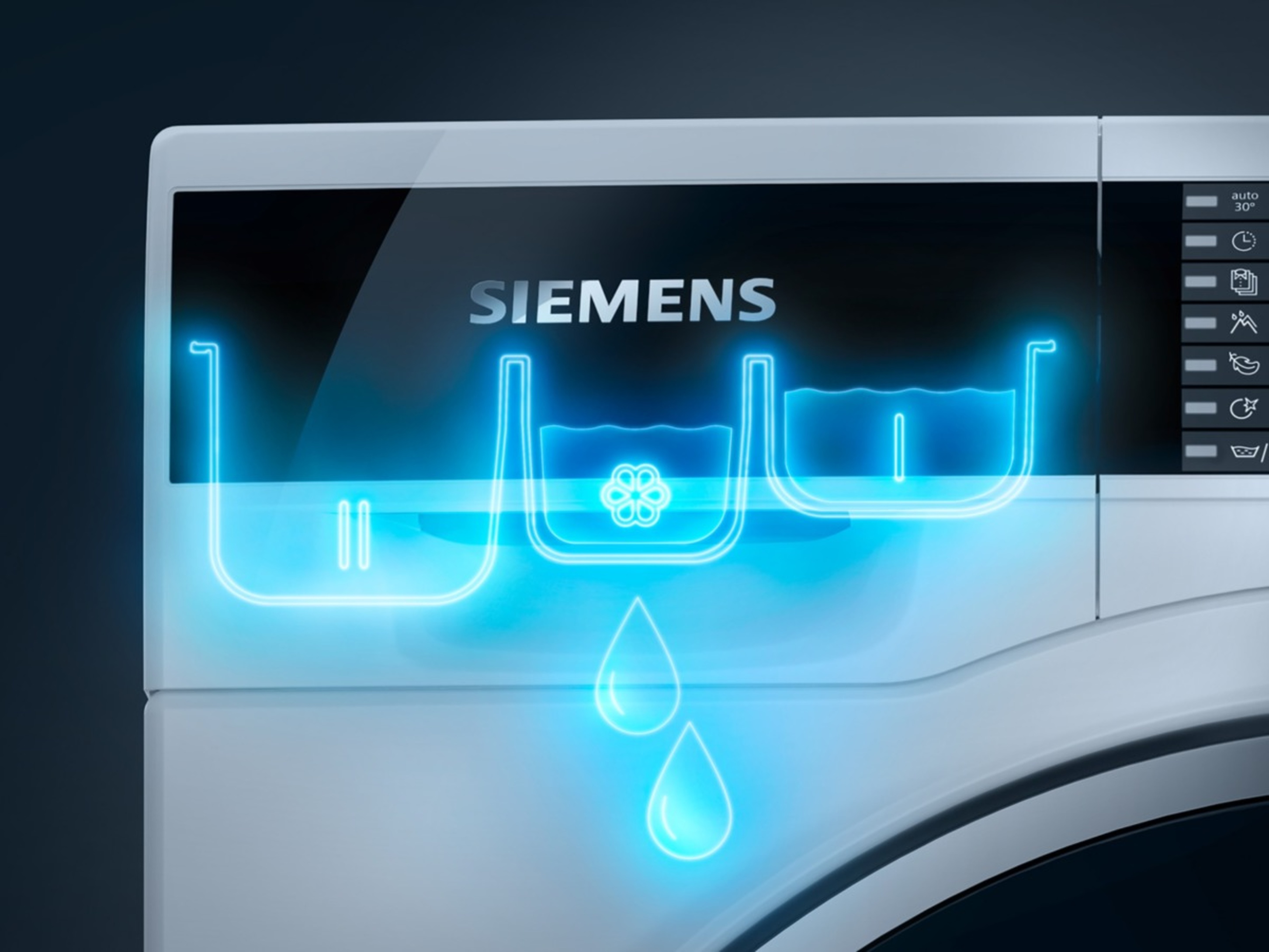 i-Dos bei Elektro Themann in Hembrechts