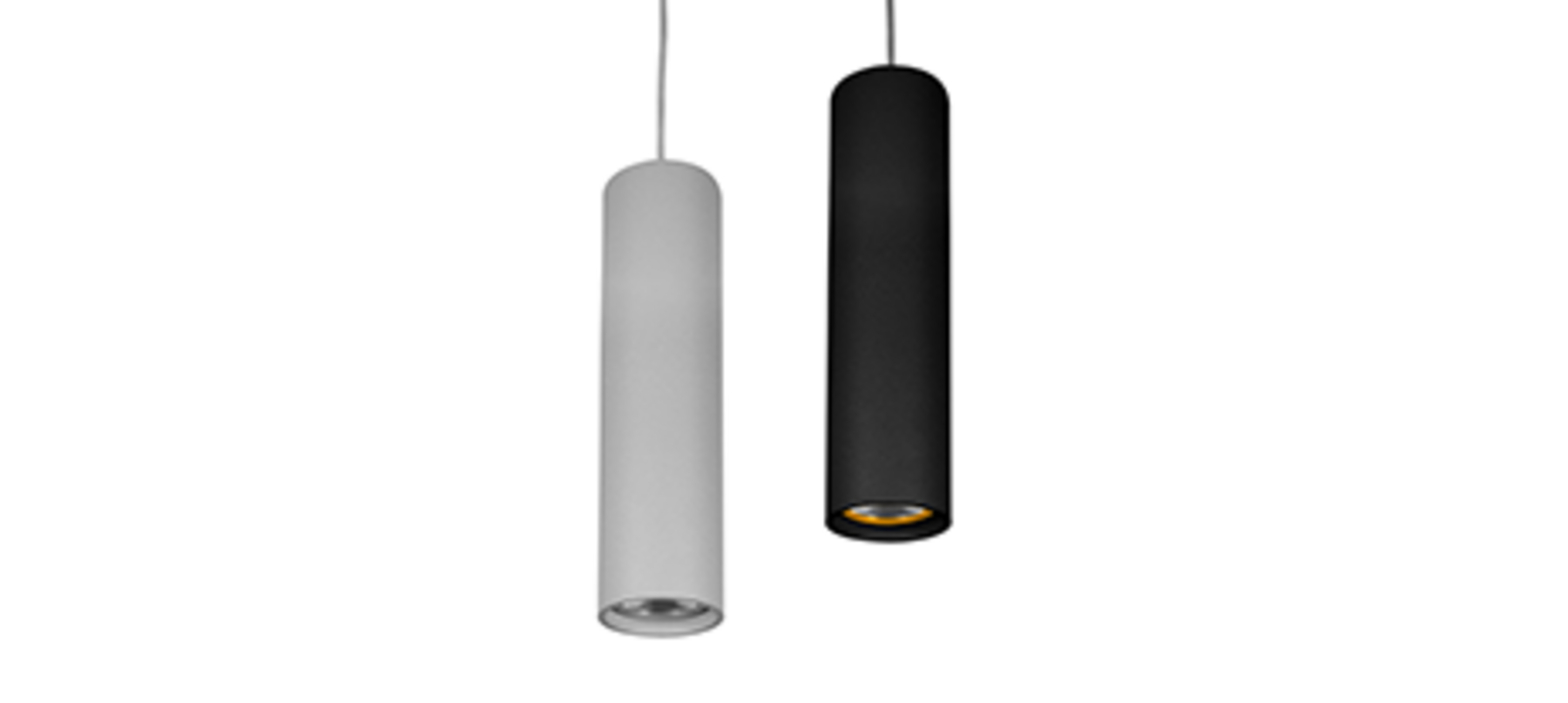 Fuzzy Pendelleuchte bei Elektro Themann in Hembrechts