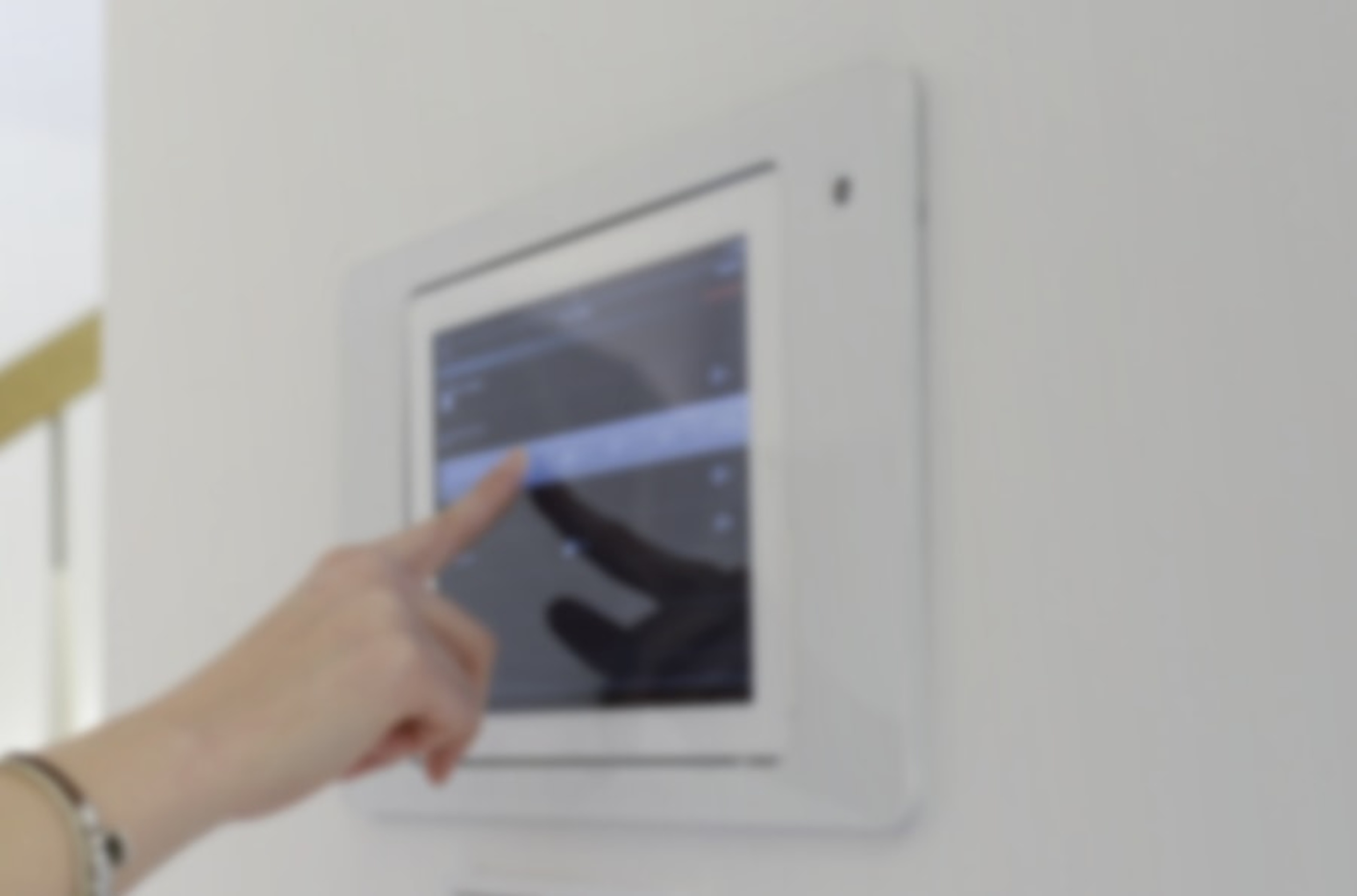 KNX-Planung bei Elektro Themann in Hembrechts