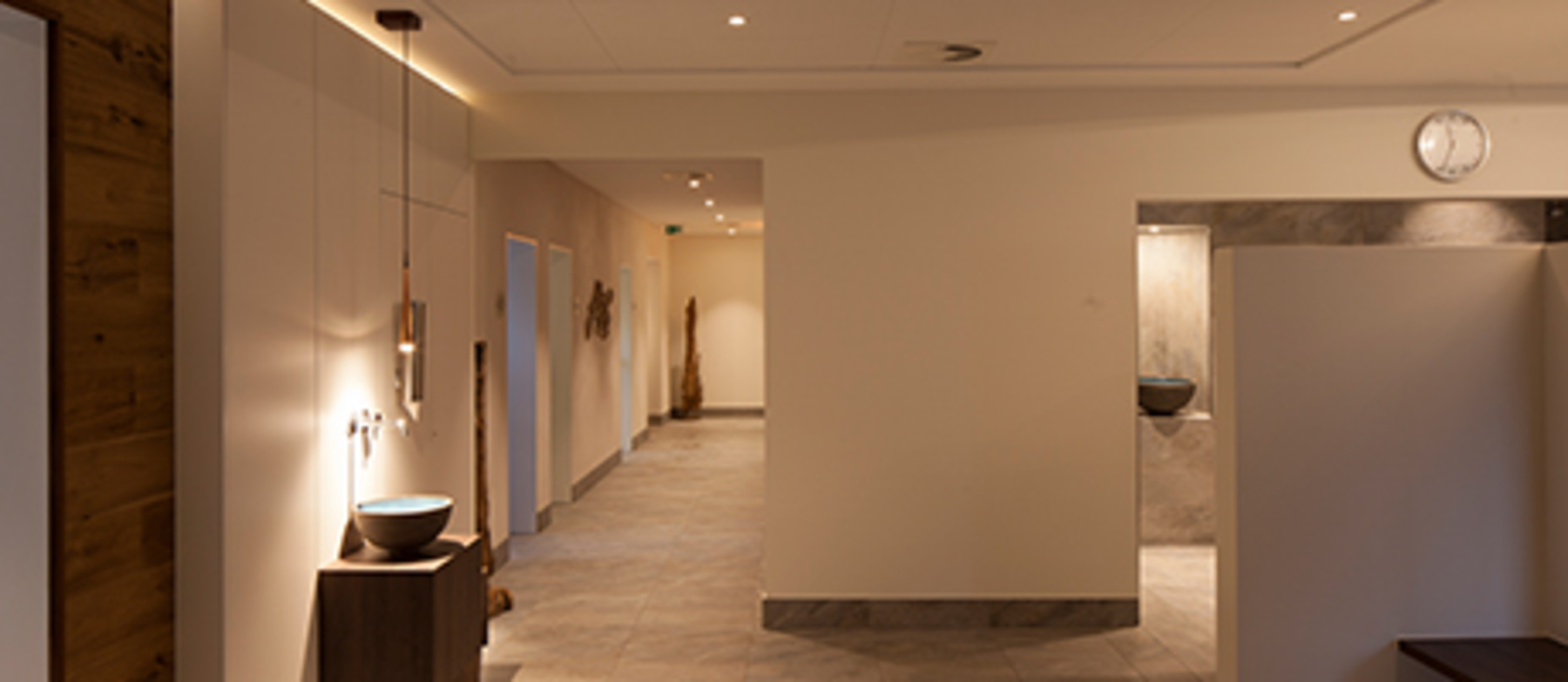 Spa / Wellness bei Elektro Themann in Hembrechts