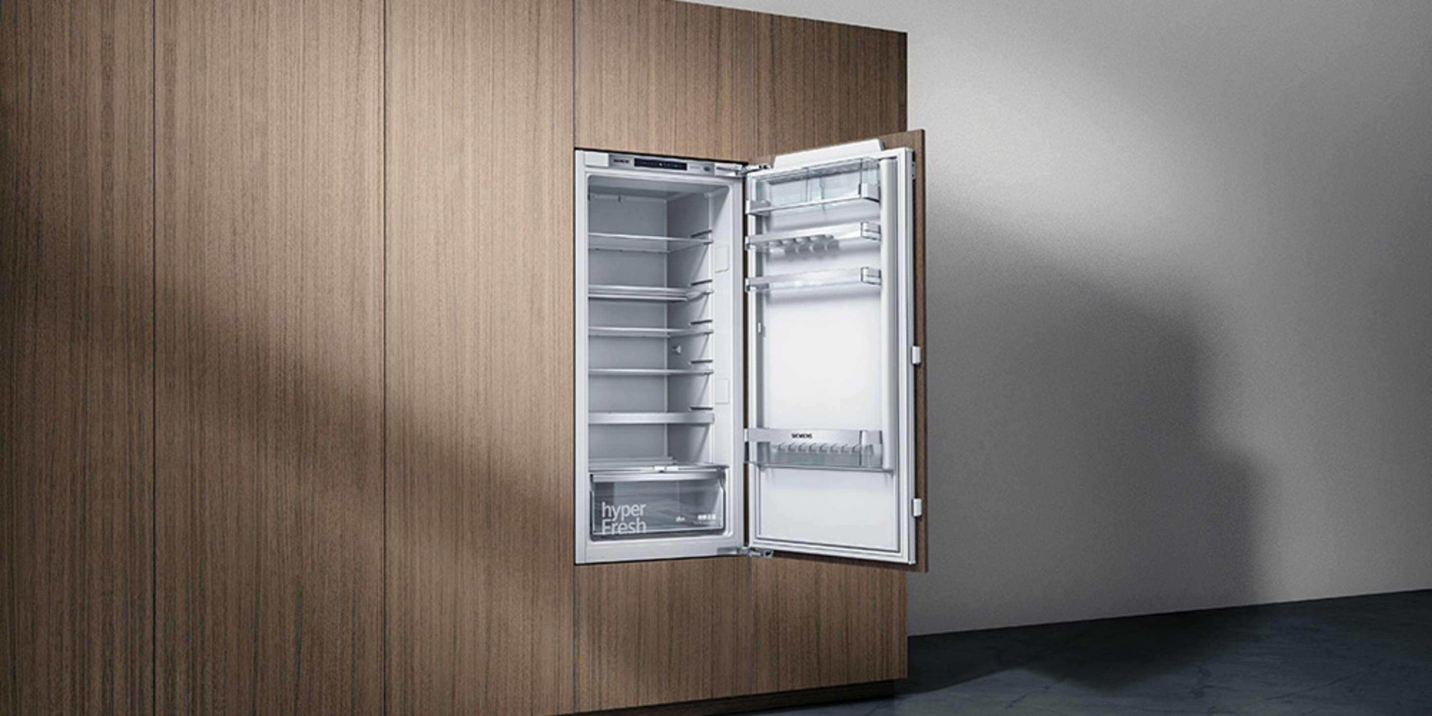 Kühlschränke bei Elektro Themann in Hembrechts