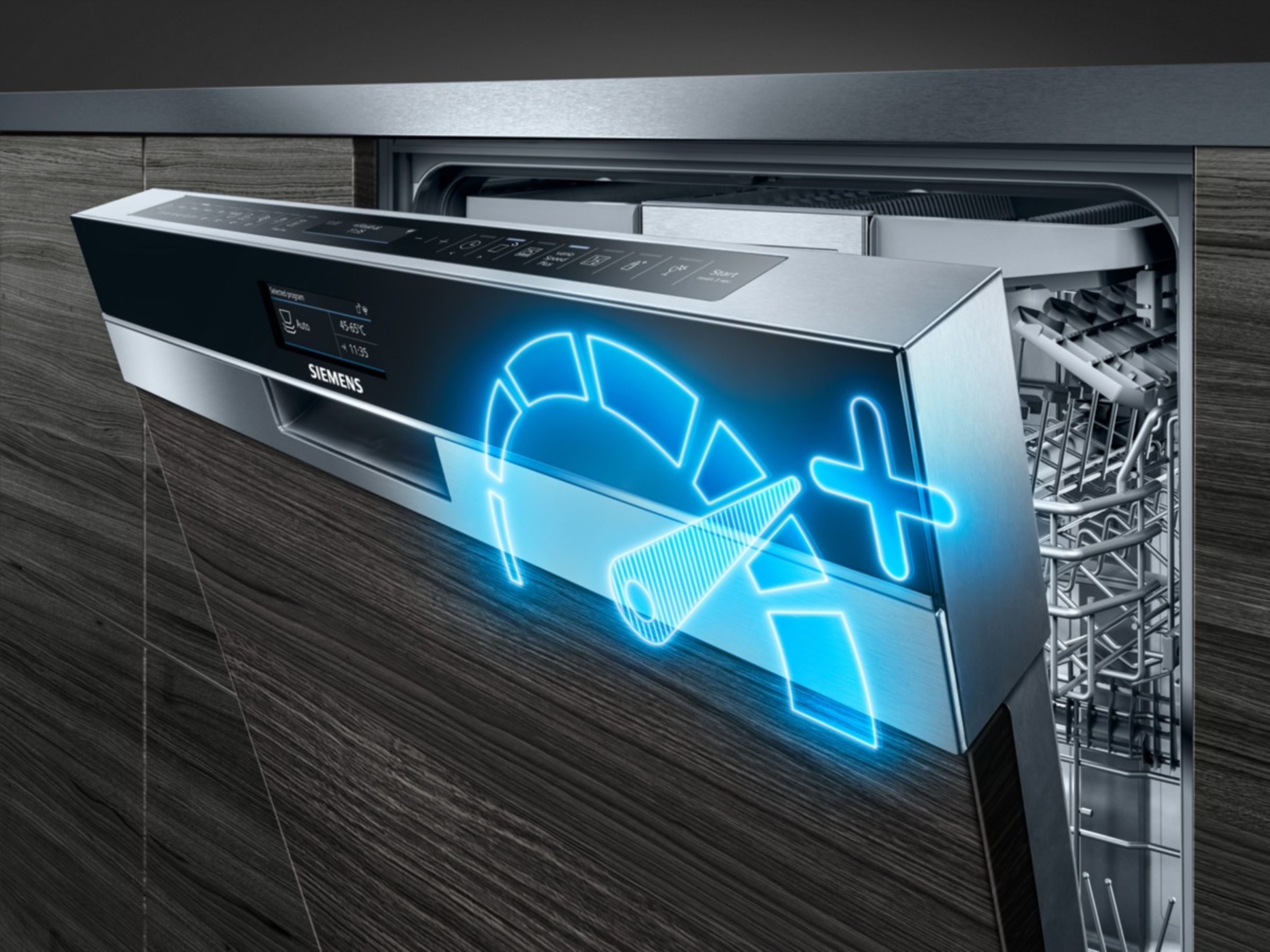 varioSpeed Plus bei Elektro Themann in Hembrechts