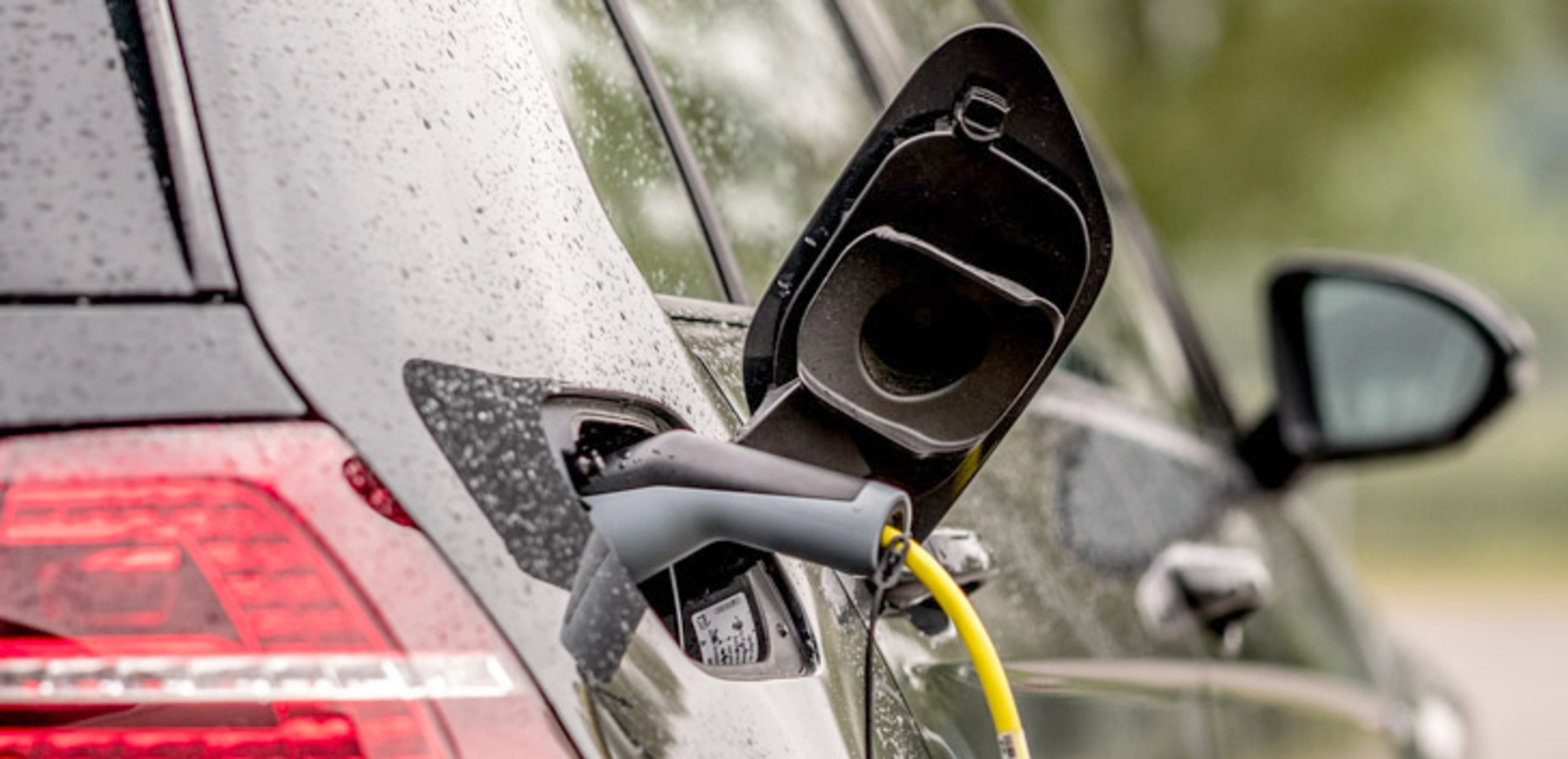 E-Mobility bei Elektro Themann in Hembrechts