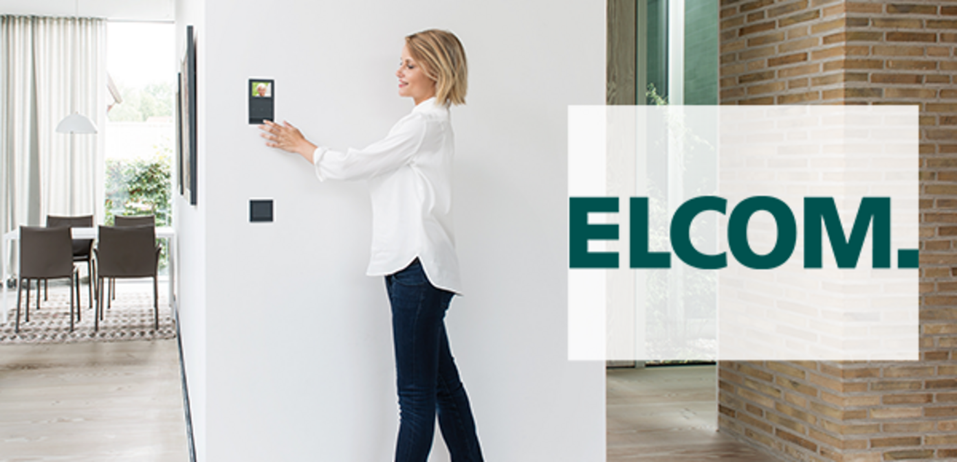 Elcom bei Elektro Themann in Hembrechts