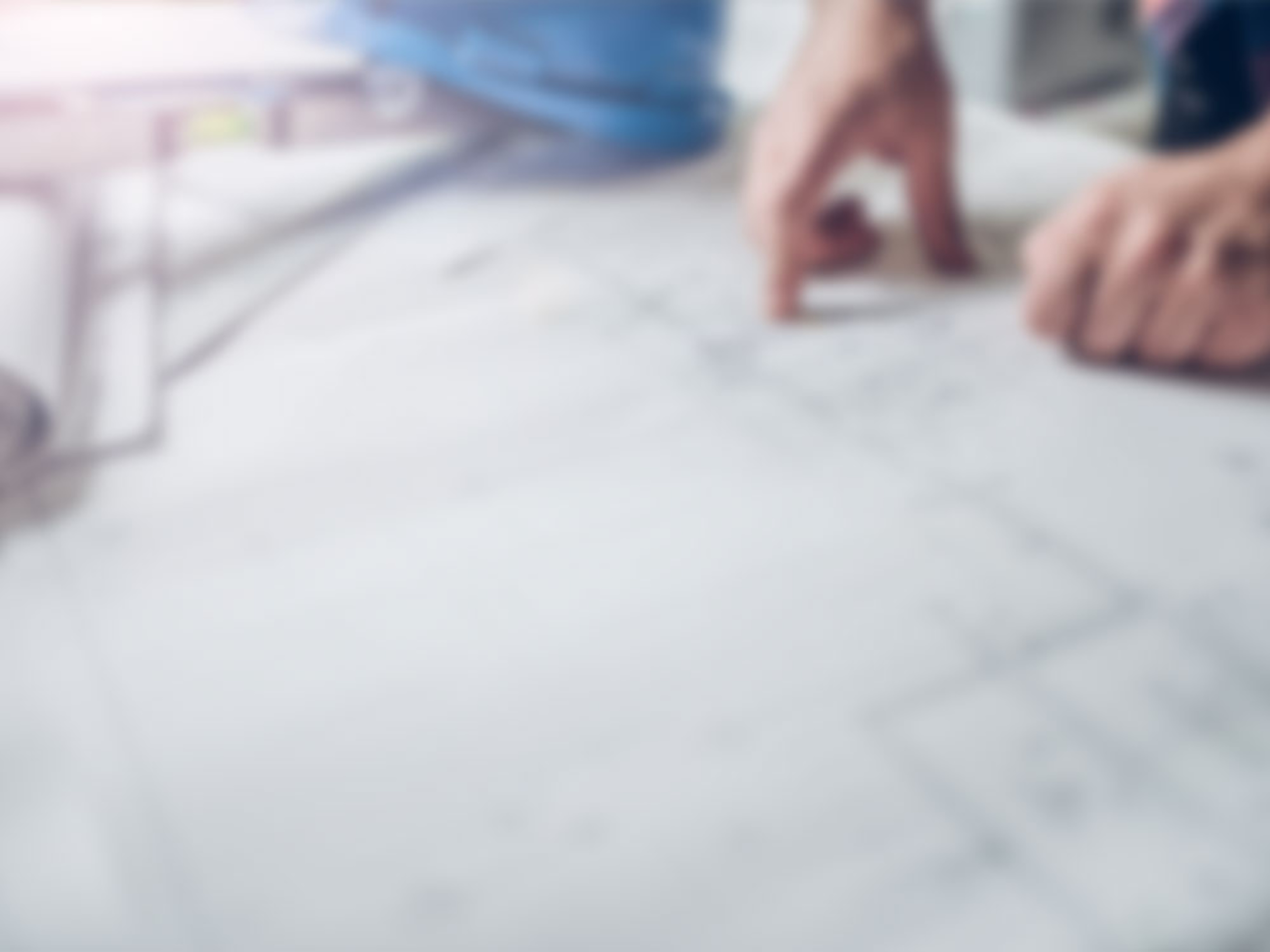 CAD-Planung bei Elektro Themann in Hembrechts