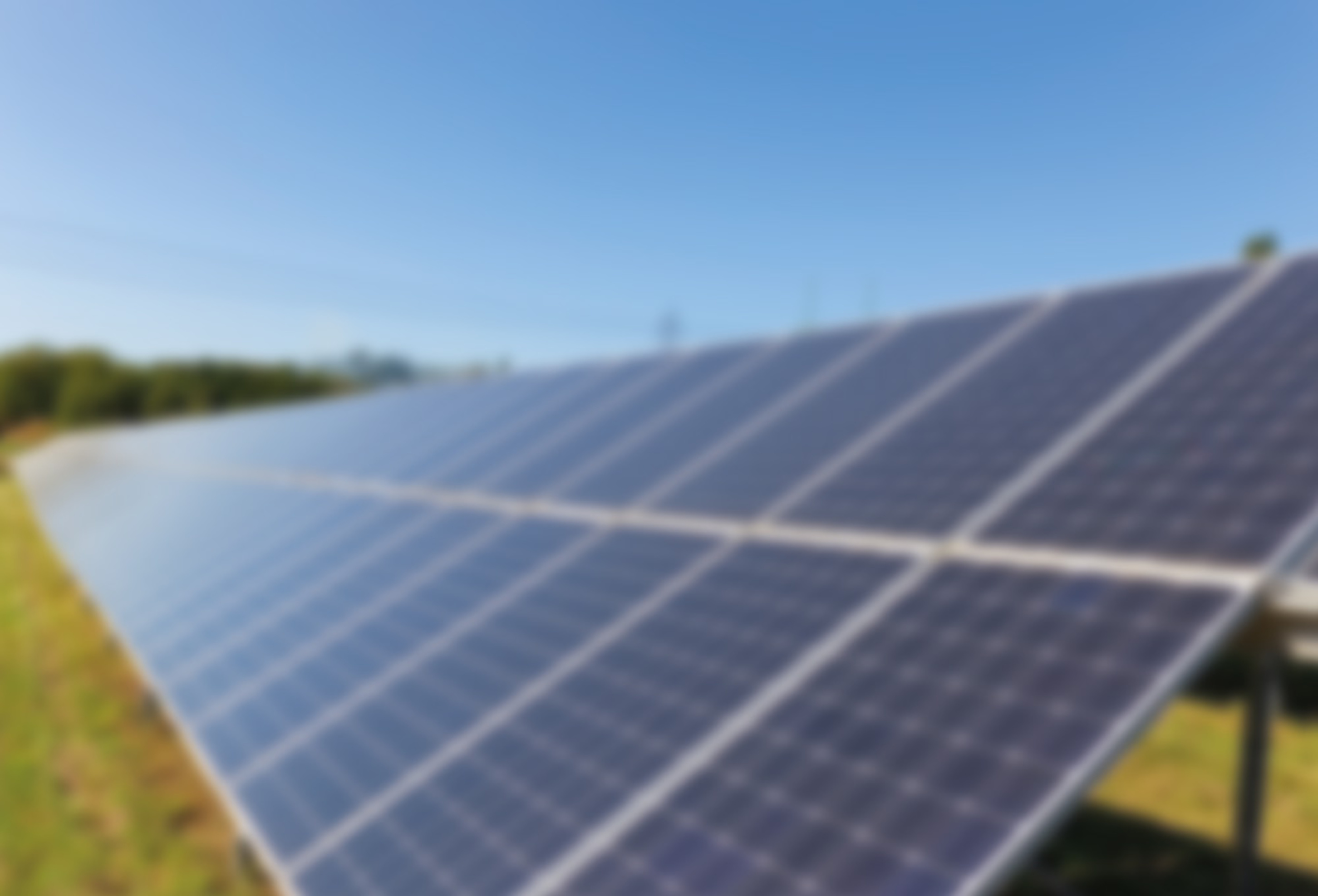 Erneuerbare Energien bei Elektro Themann in Hembrechts