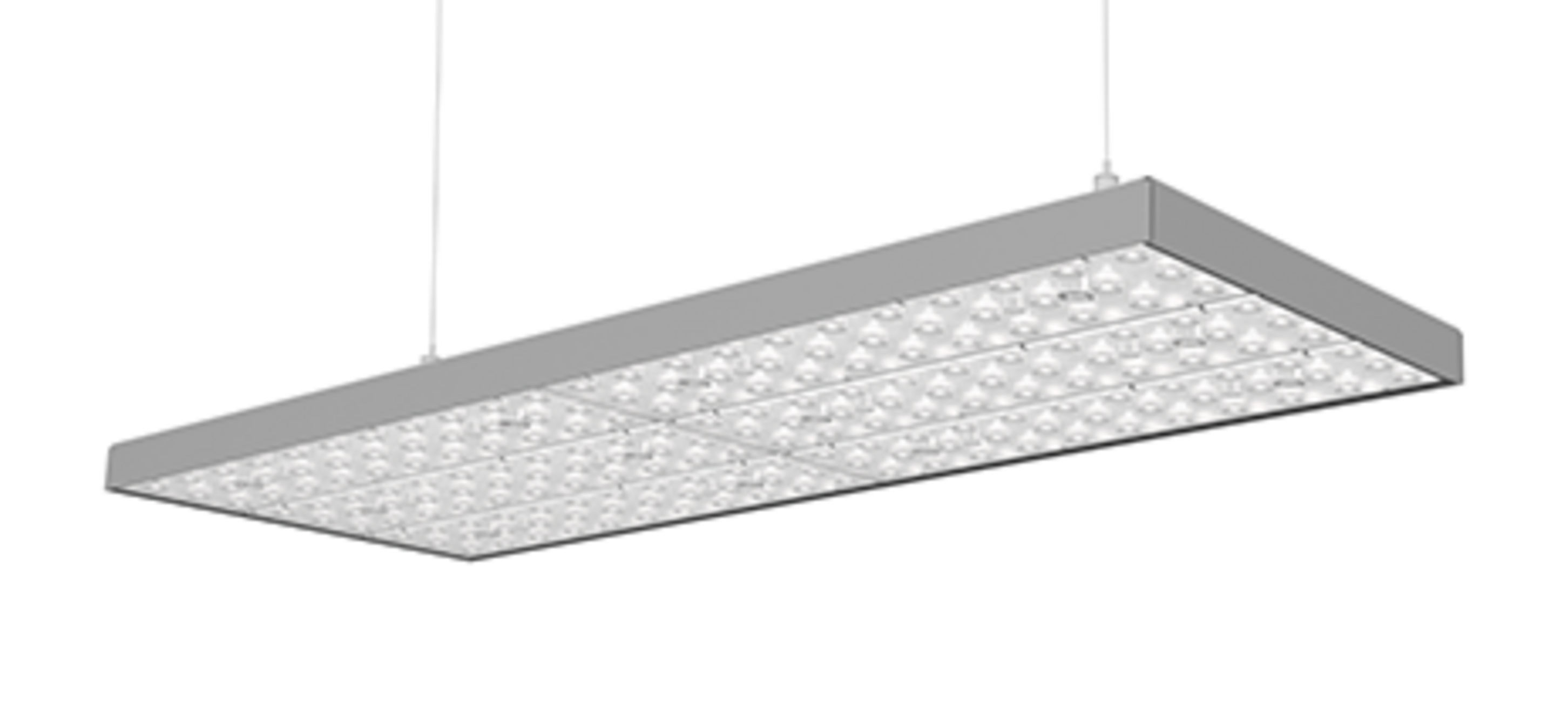 Leuchtenserie LUZ bei Elektro Themann in Hembrechts