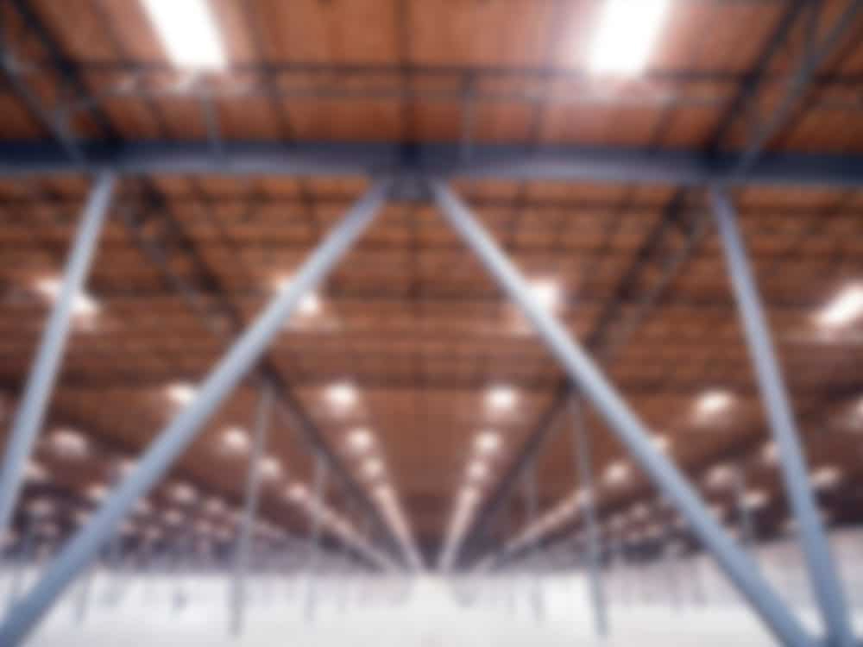 Industrie&shy;beleuchtung bei Elektro Themann in Hembrechts
