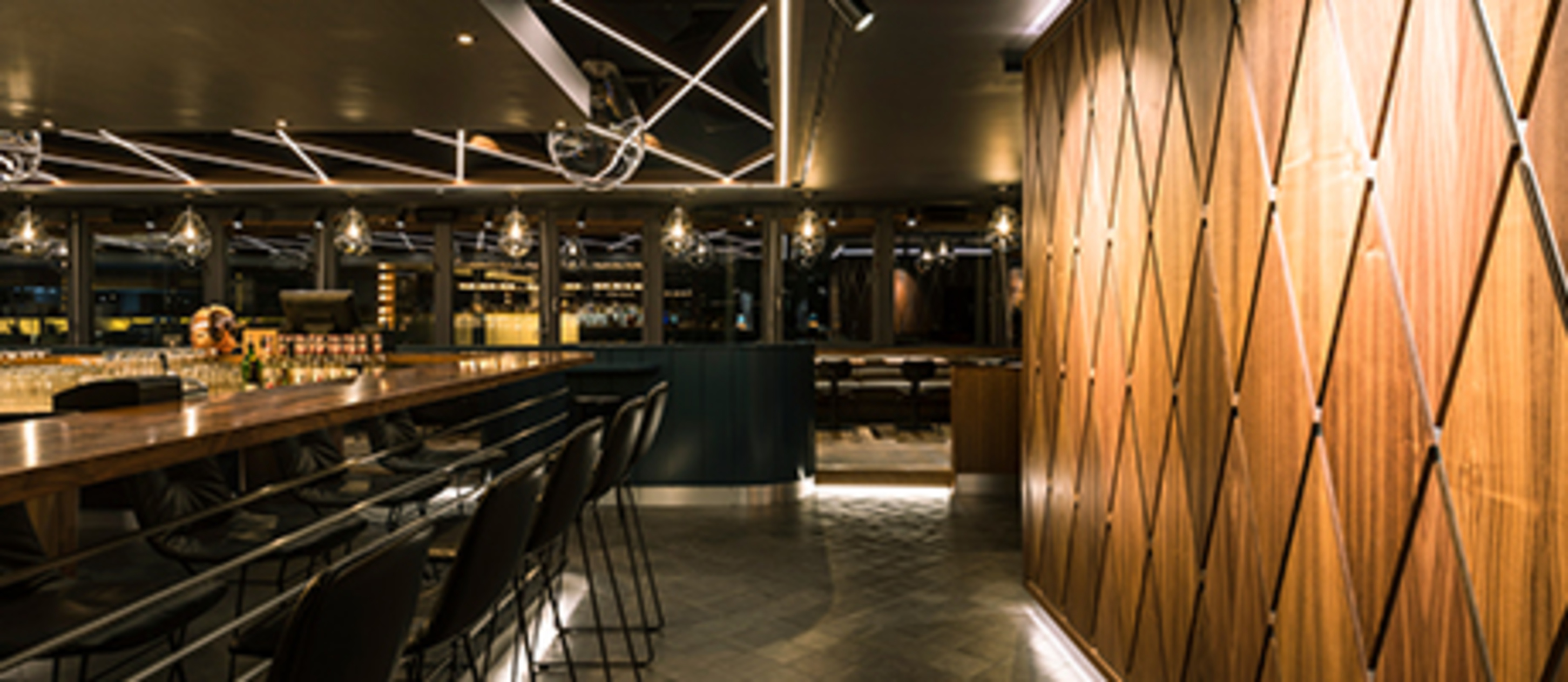 Hotellerie / Gastronomie bei Elektro Themann in Hembrechts