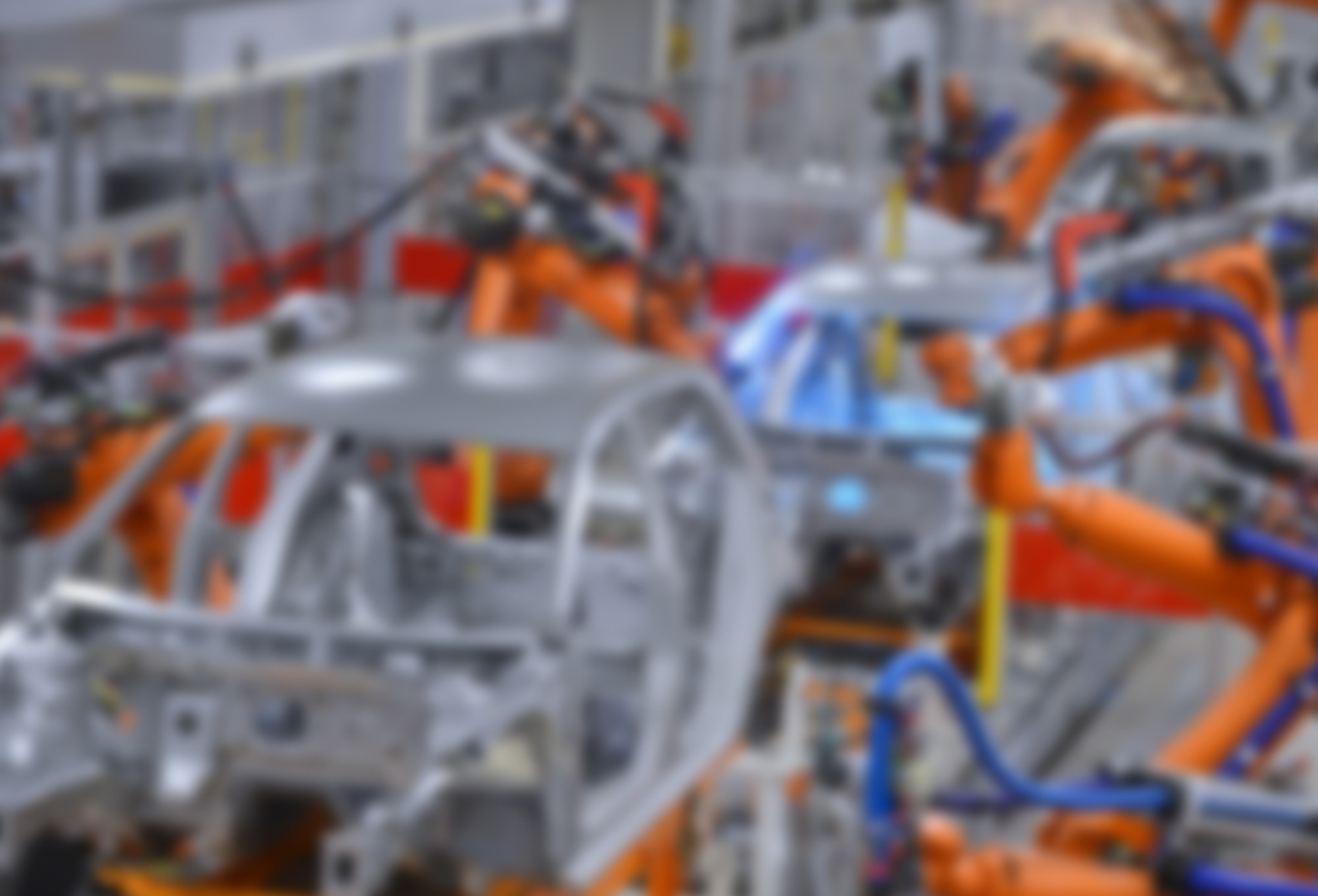 Auto&shy;matisierungs&shy;technik bei Elektro Themann in Hembrechts