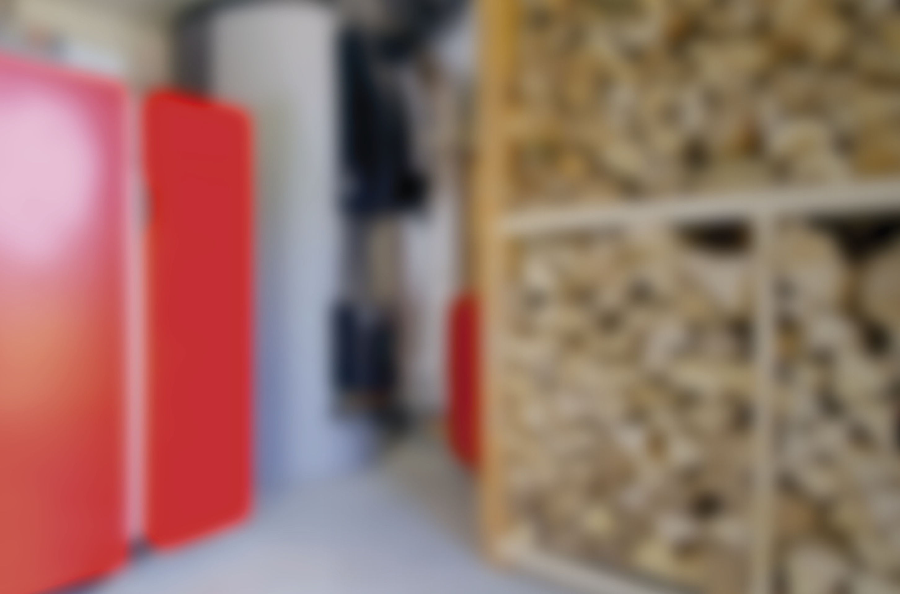 Baulicher Brandschutz bei Elektro Themann in Hembrechts