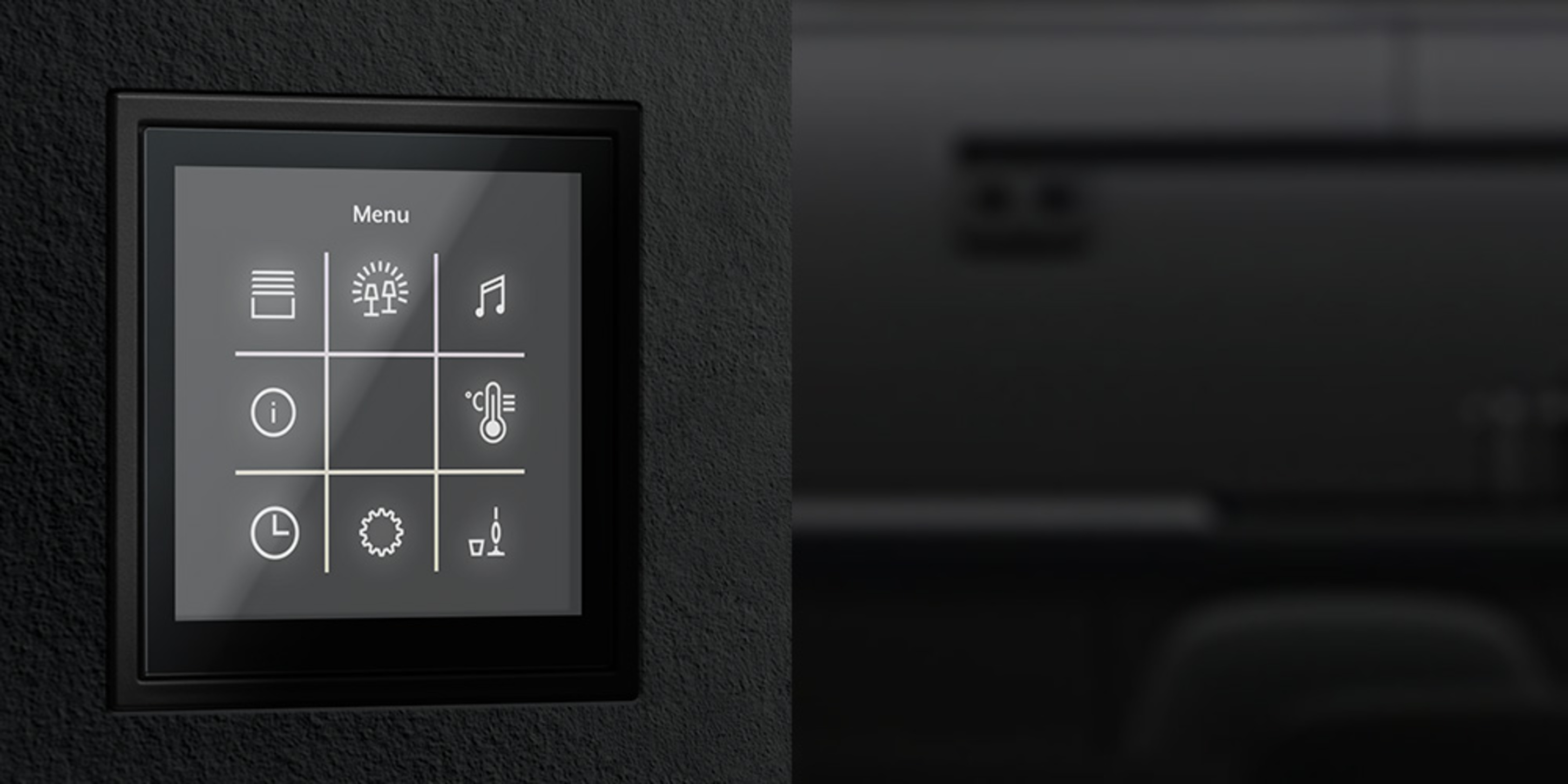 LS TOUCH bei Elektro Themann in Hembrechts