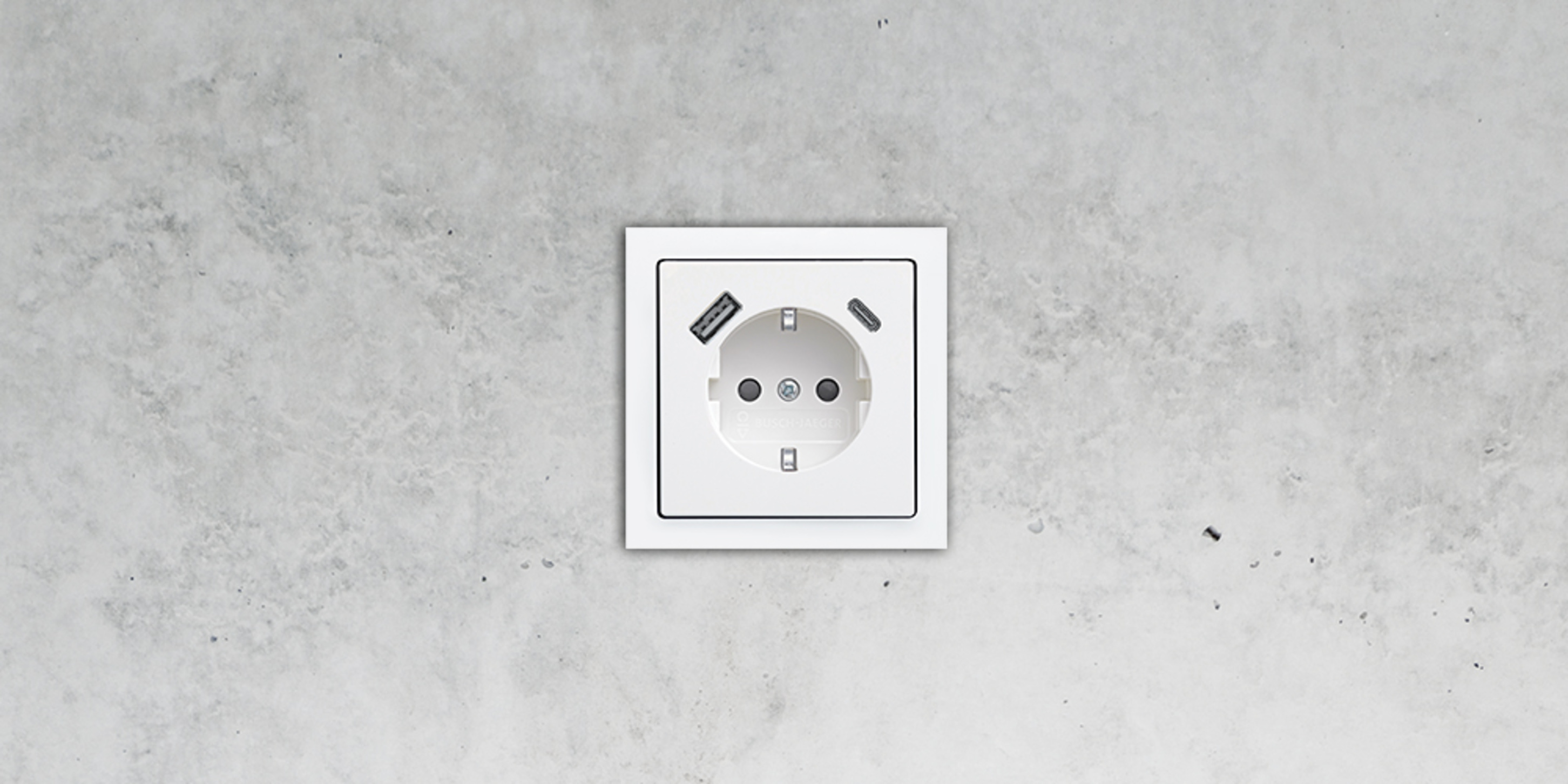 SCHUKO® USB-Steckdose bei Elektro Themann in Hembrechts