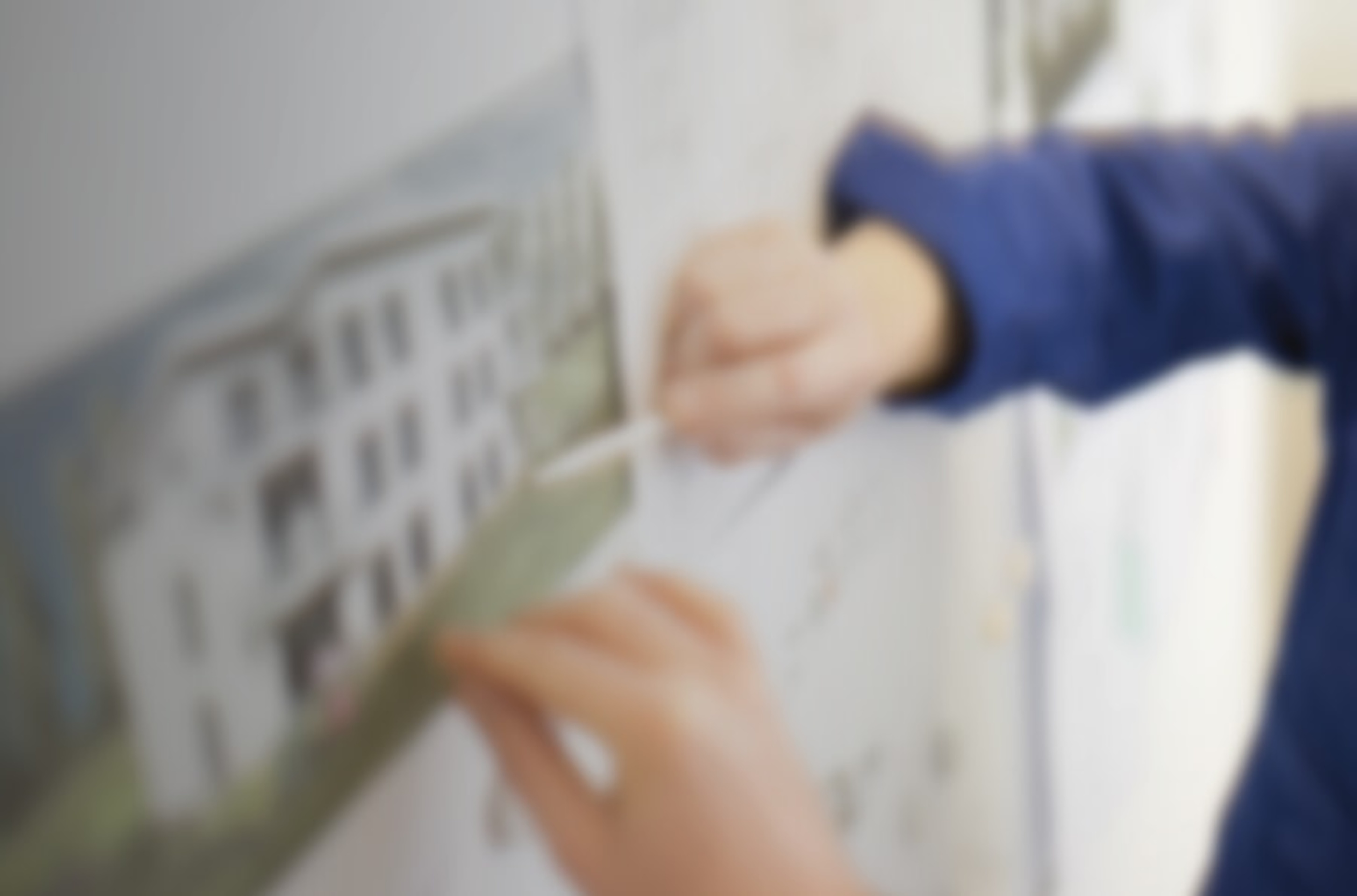 Planung bei Elektro Themann in Hembrechts
