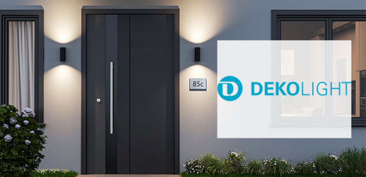 DEKO-LIGHT bei Elektro Themann in Hembrechts