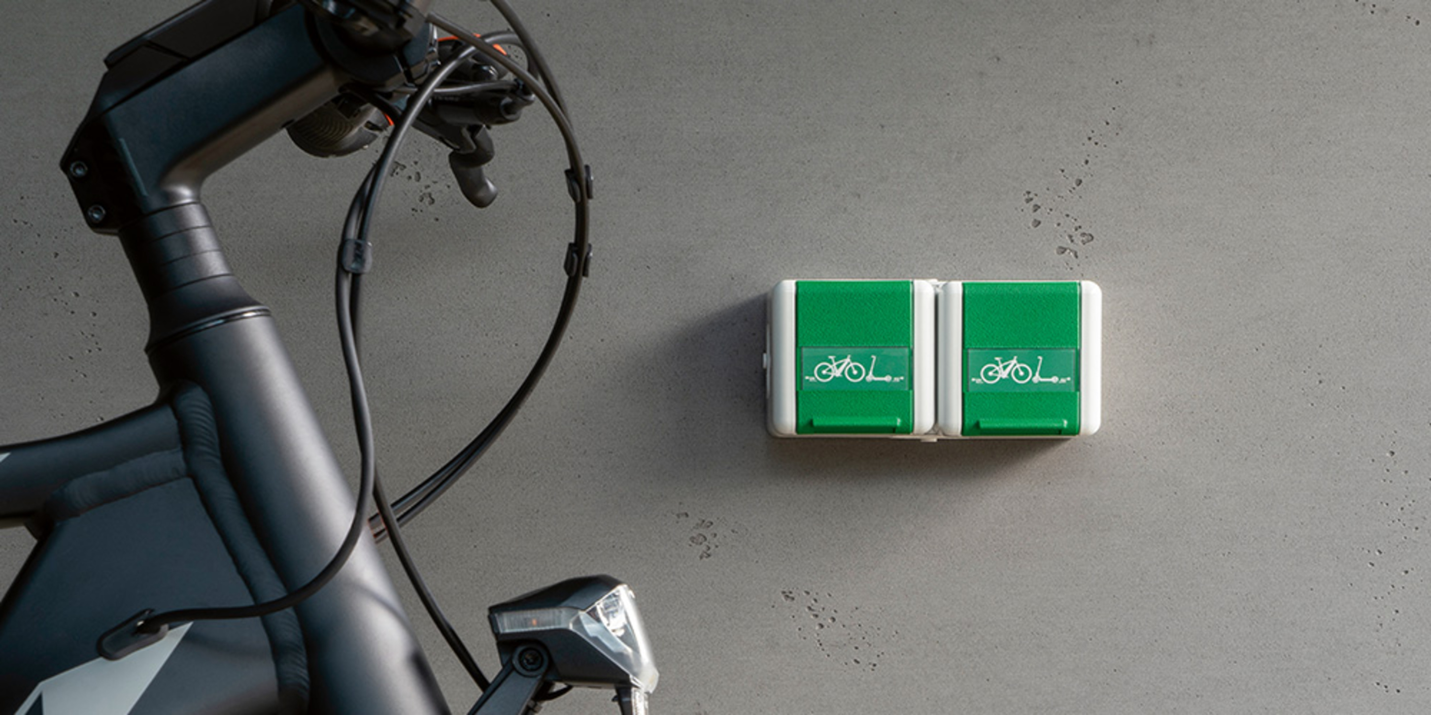 SCHUKO® Steckdose für E-Bikes bei Elektro Themann in Hembrechts