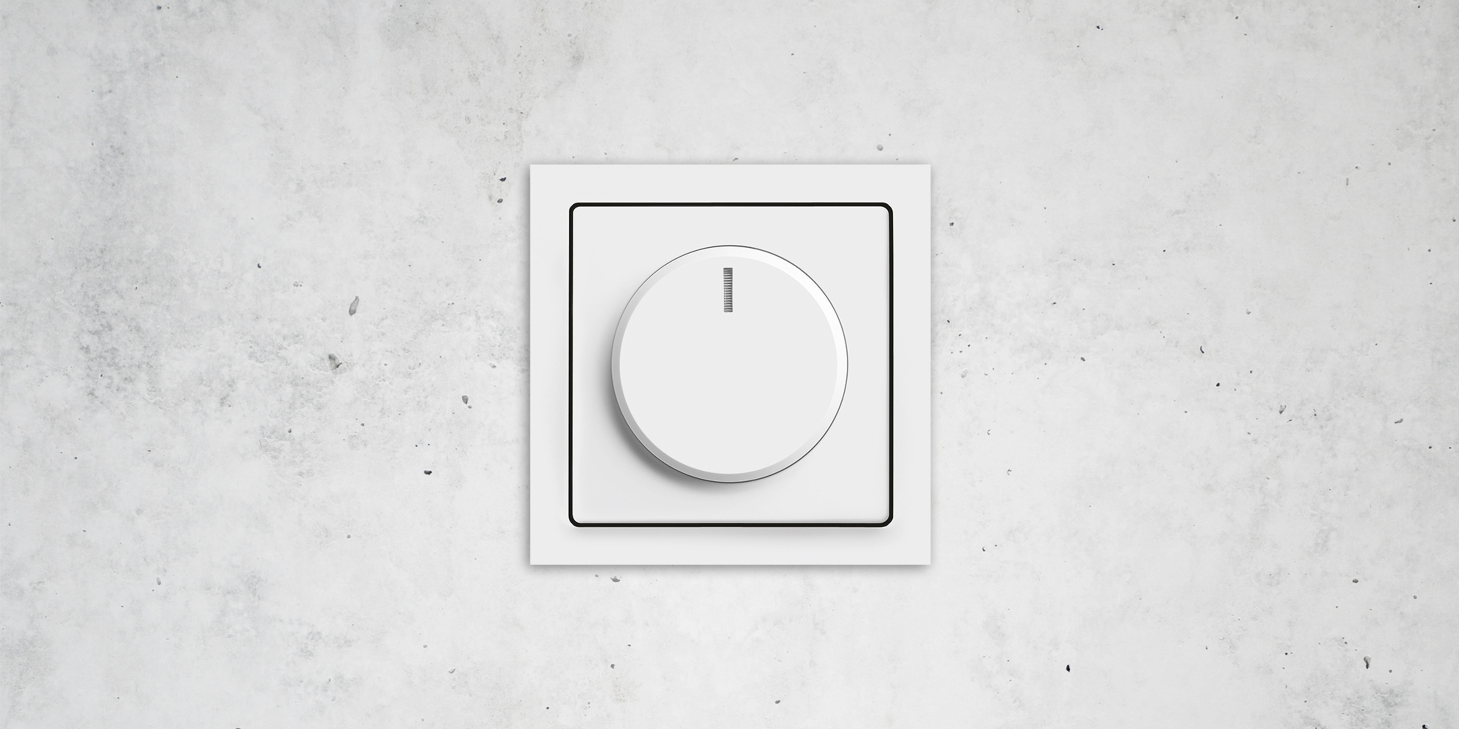 Busch-Dimmer® bei Elektro Themann in Hembrechts
