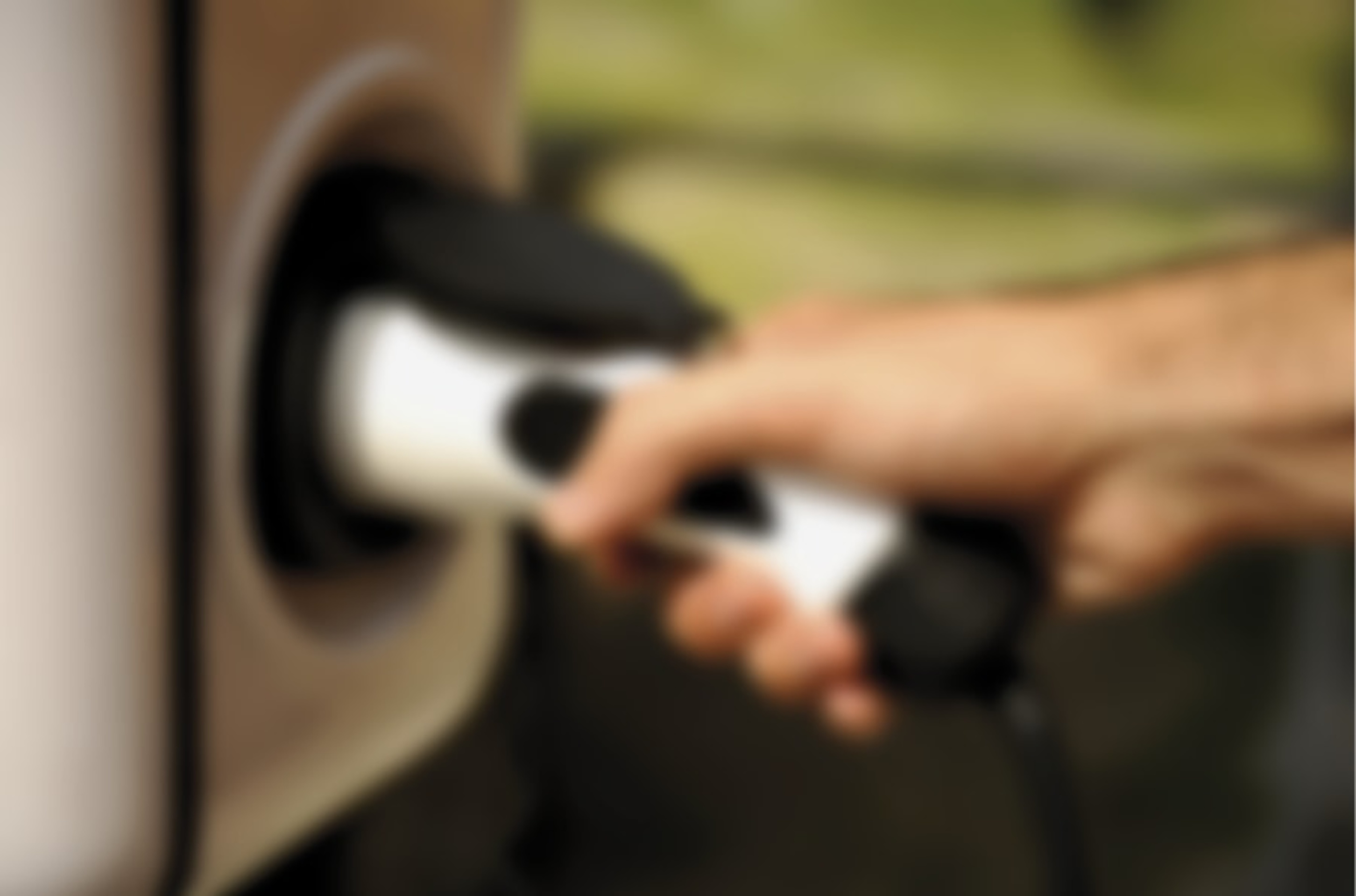 Elektro&shy;mobilität bei Elektro Themann in Hembrechts