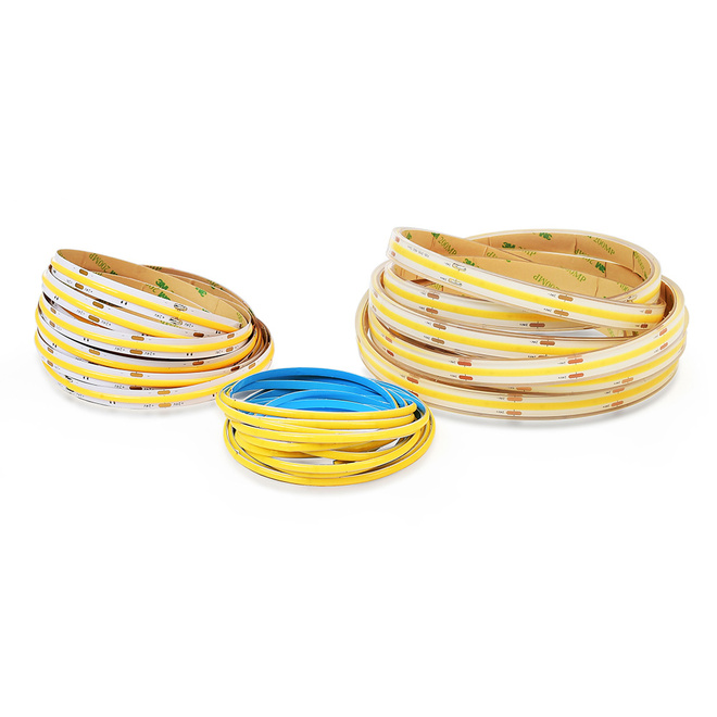 LED Stripes COB bei Elektro Themann in Hembrechts