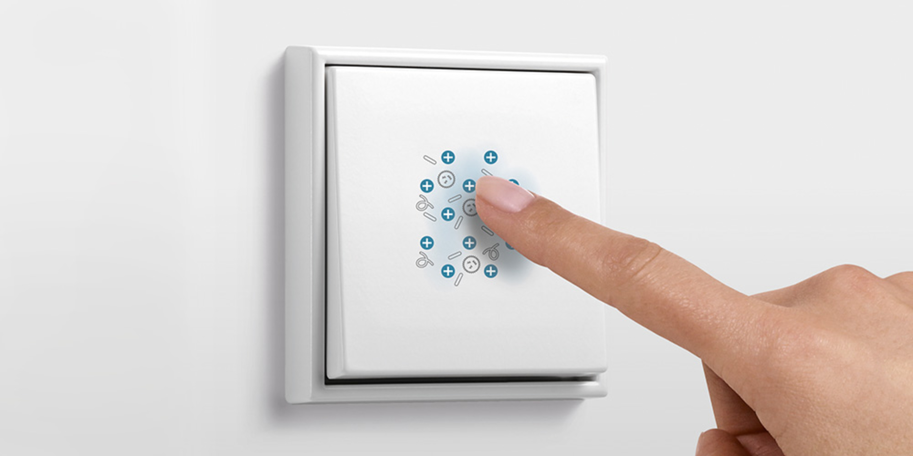 SILVERPLUS® bei Elektro Themann in Hembrechts