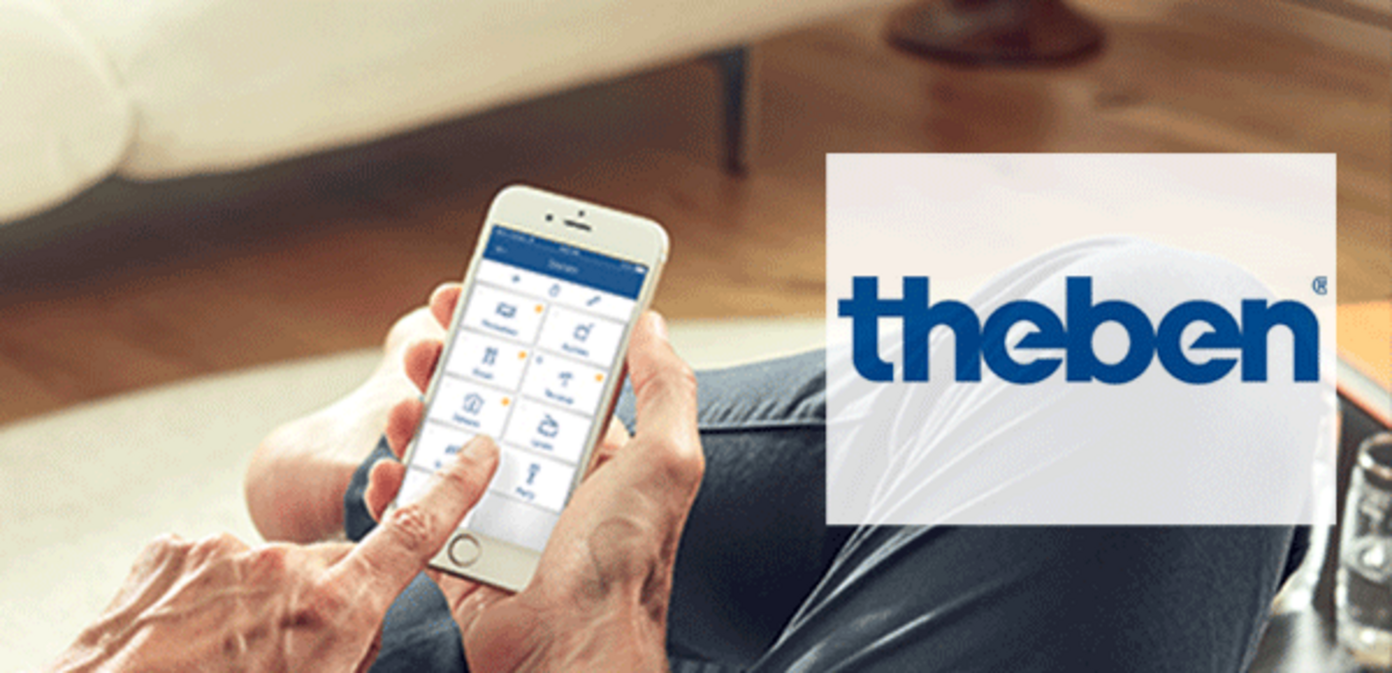 Theben bei Elektro Themann in Hembrechts