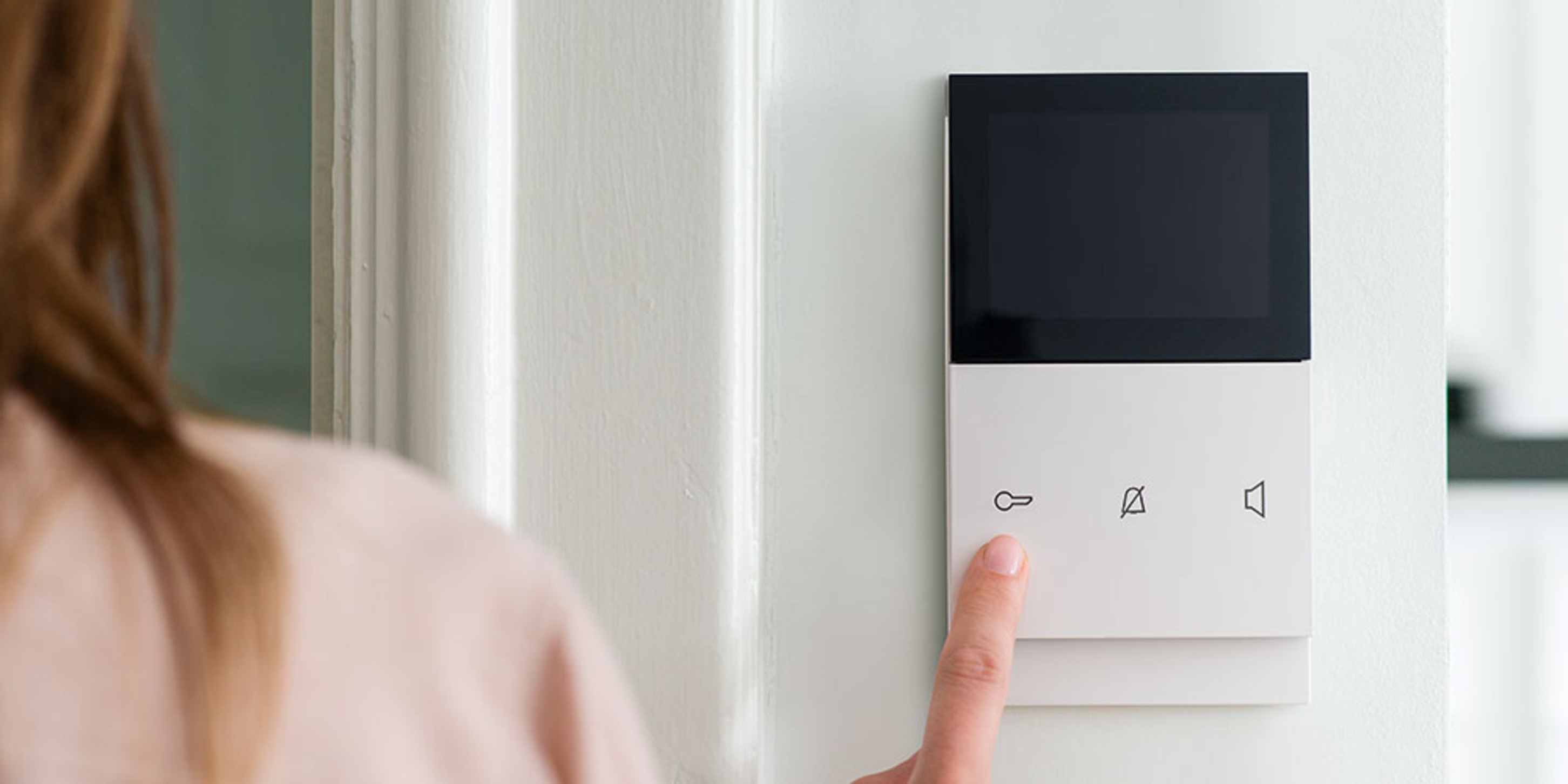 ELCOM.TOUCH bei Elektro Themann in Hembrechts