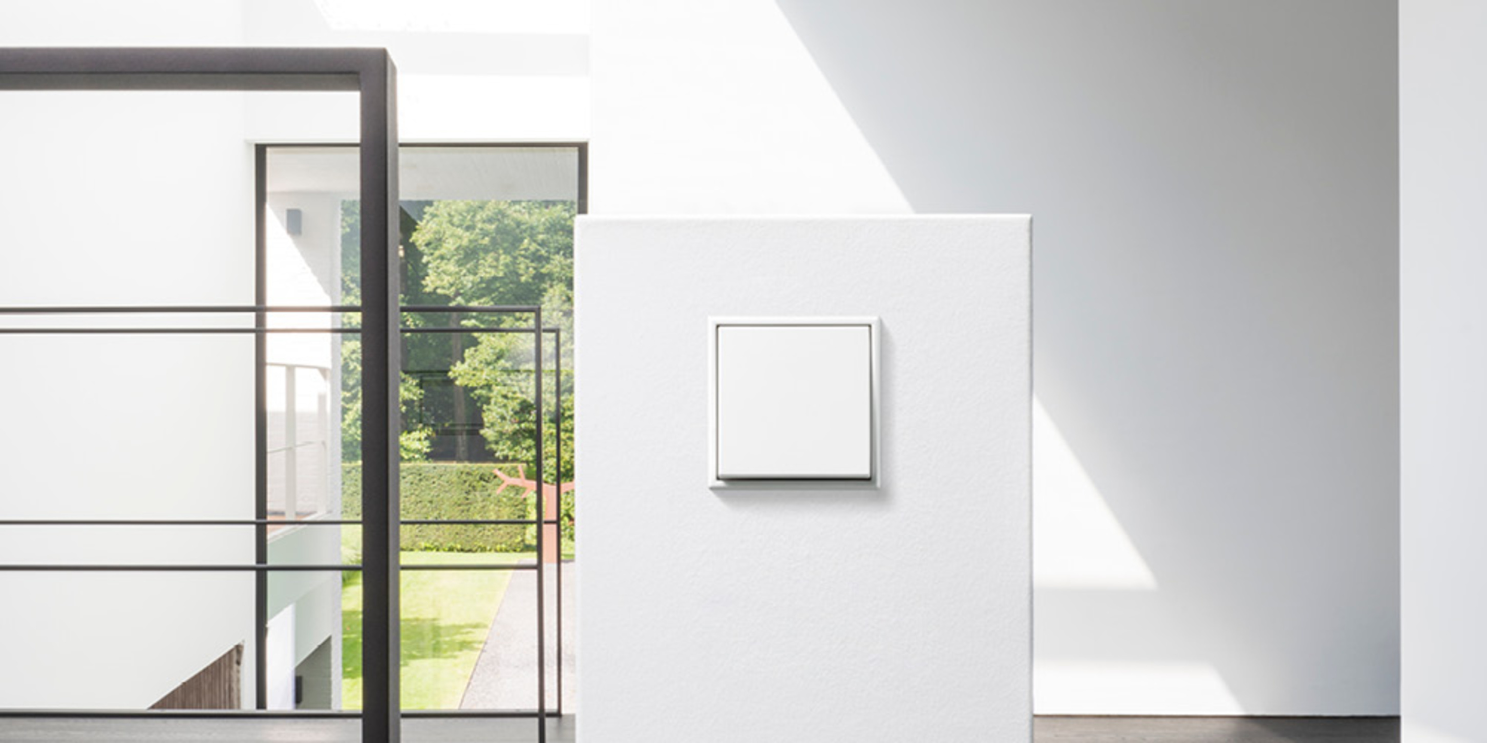 JUNG Schalterprogramme bei Elektro Themann in Hembrechts