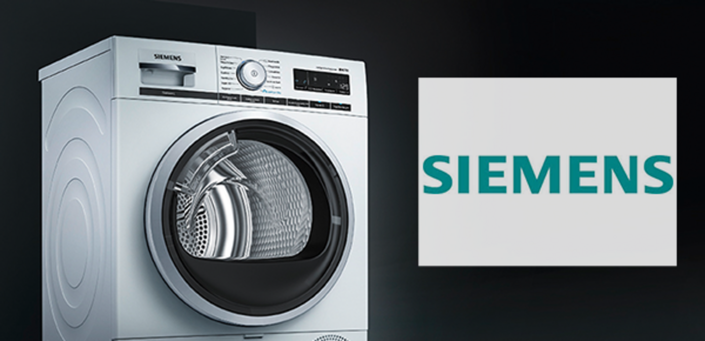 Siemens Hausgeräte bei Elektro Themann in Hembrechts