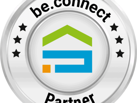 be.connect Partner bei Elektro Themann in Hembrechts