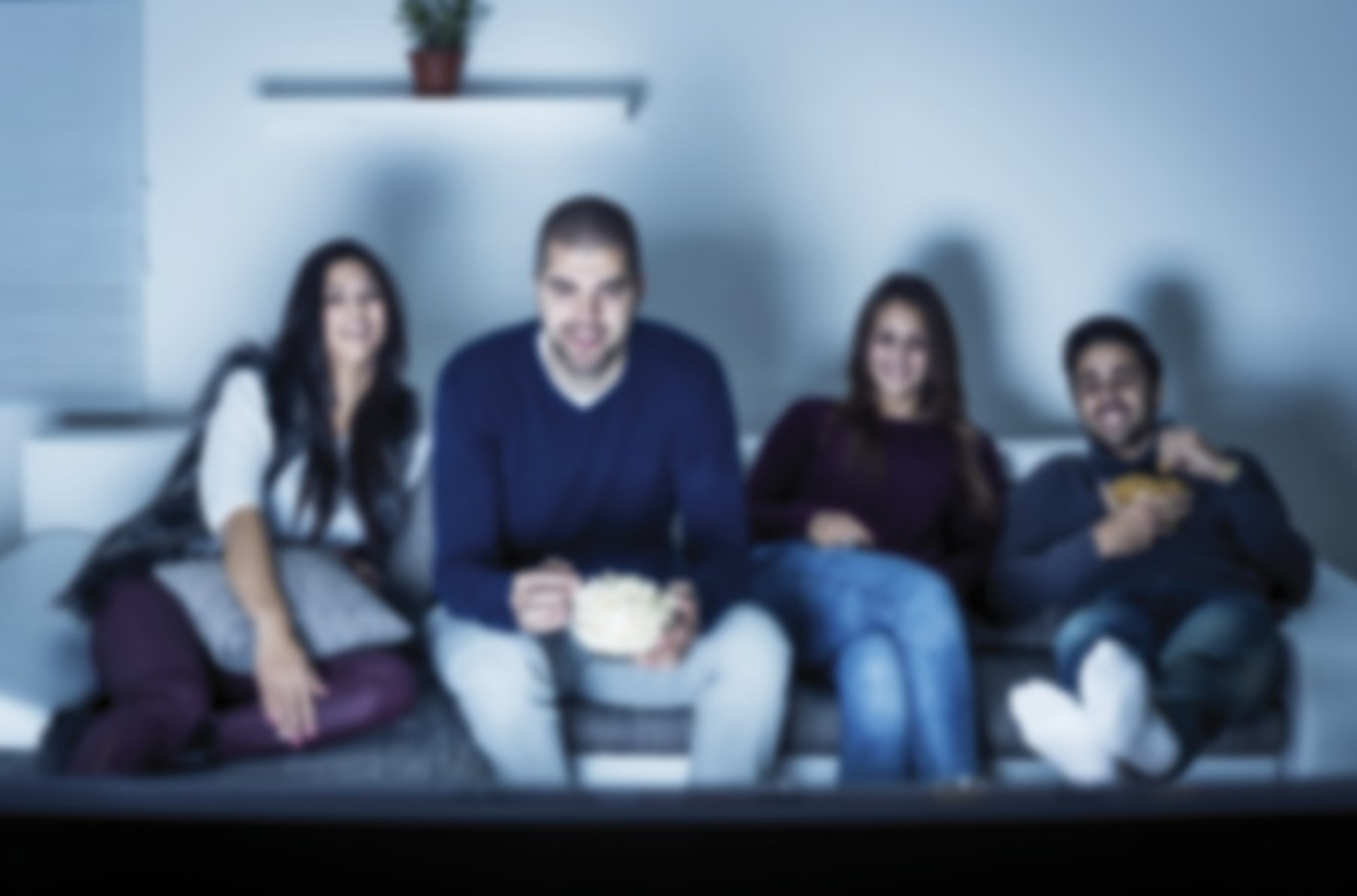 Fernseher bei Elektro Themann in Hembrechts