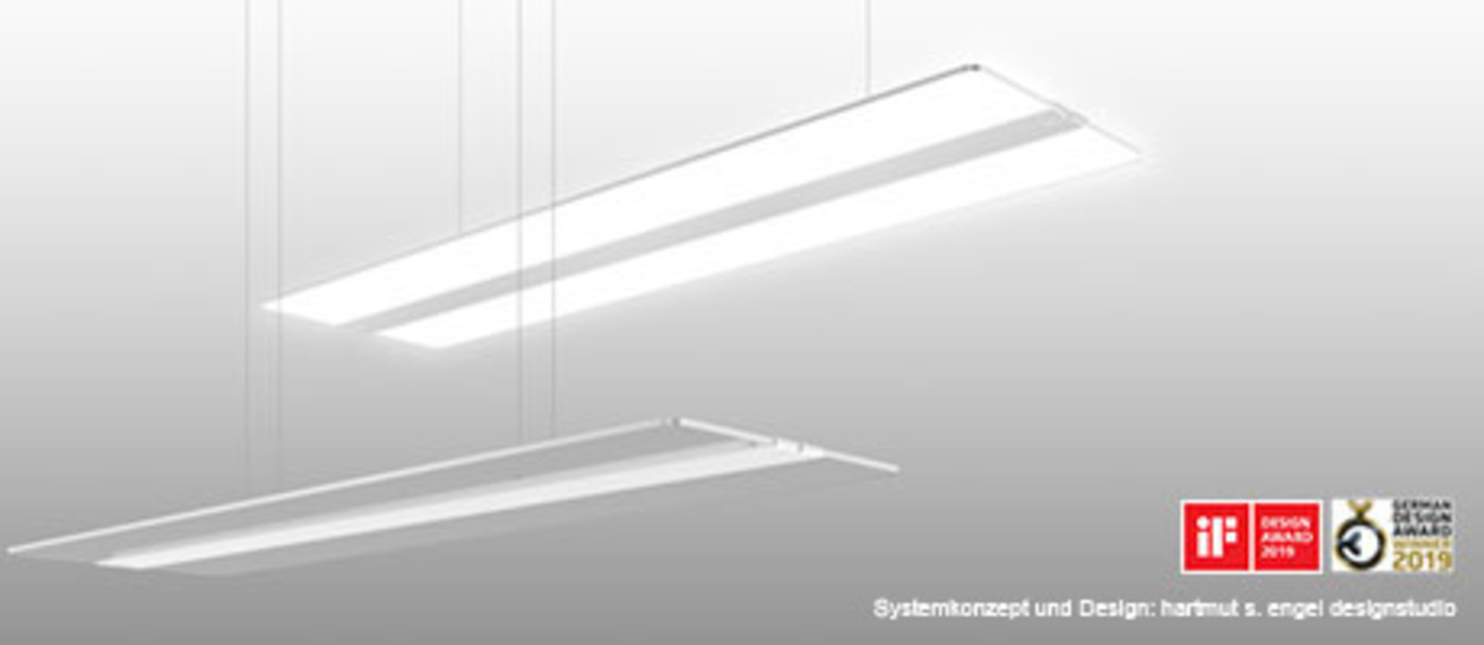 TWINDOT Pendelleuchten-Serie bei Elektro Themann in Hembrechts