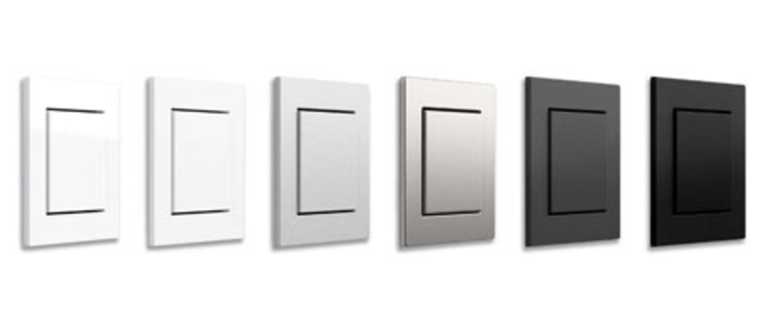 Gira Designkonfigurator bei Elektro Themann in Hembrechts