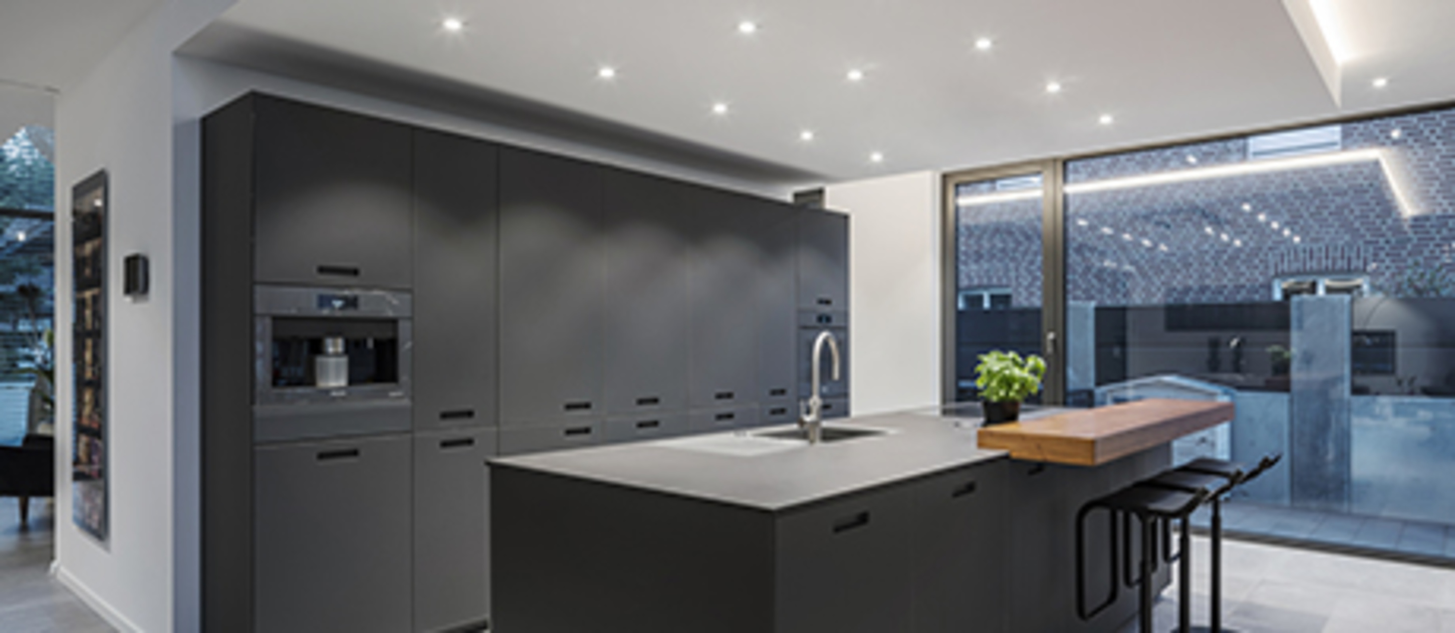Home / Living bei Elektro Themann in Hembrechts